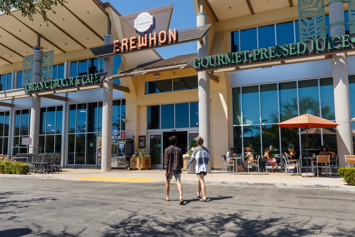 Erewhon