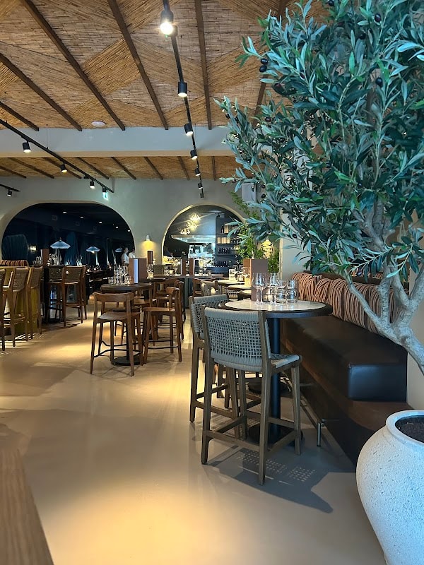 Restaurant Maresia