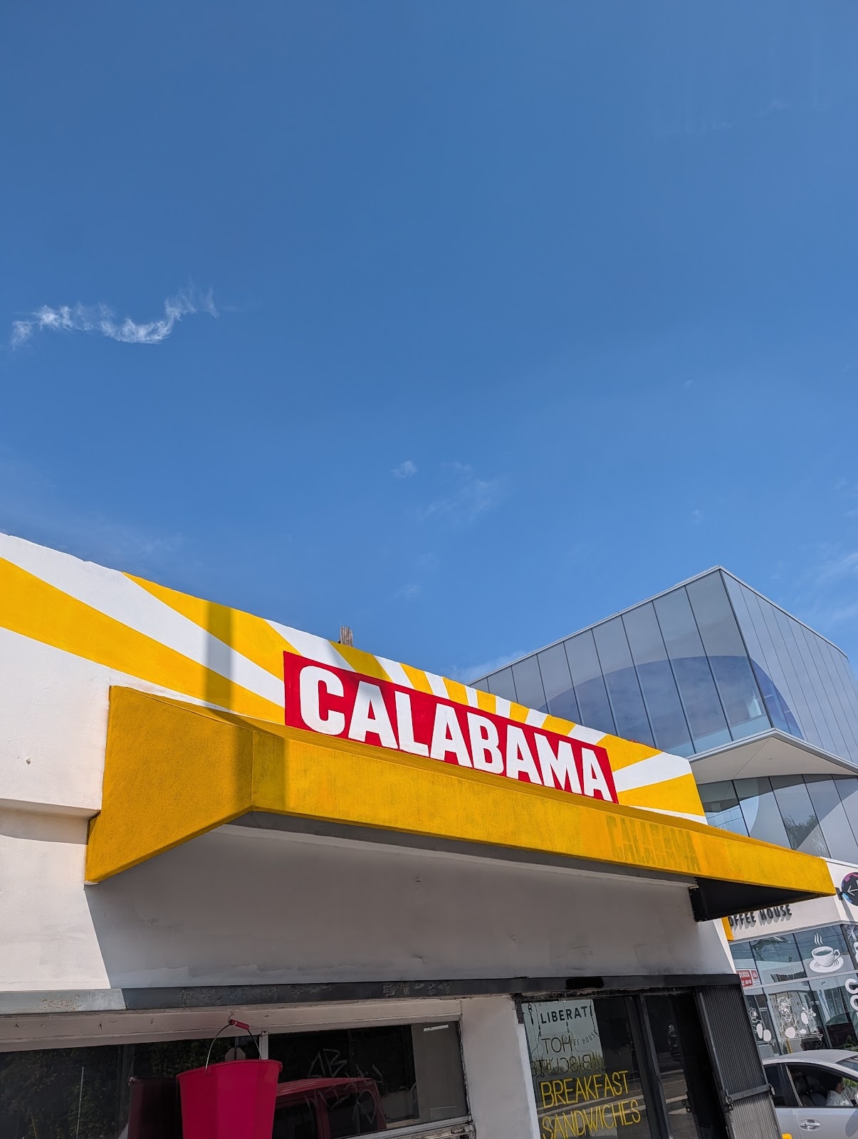 Calabama