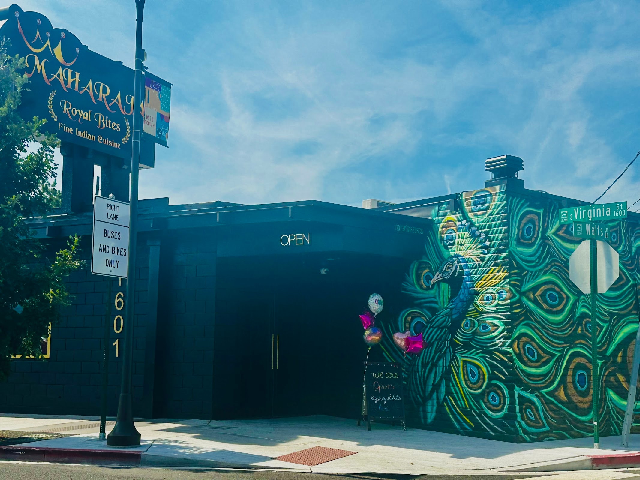 Maharaja Royal Bites | Best Indian Restaurant in Reno NV