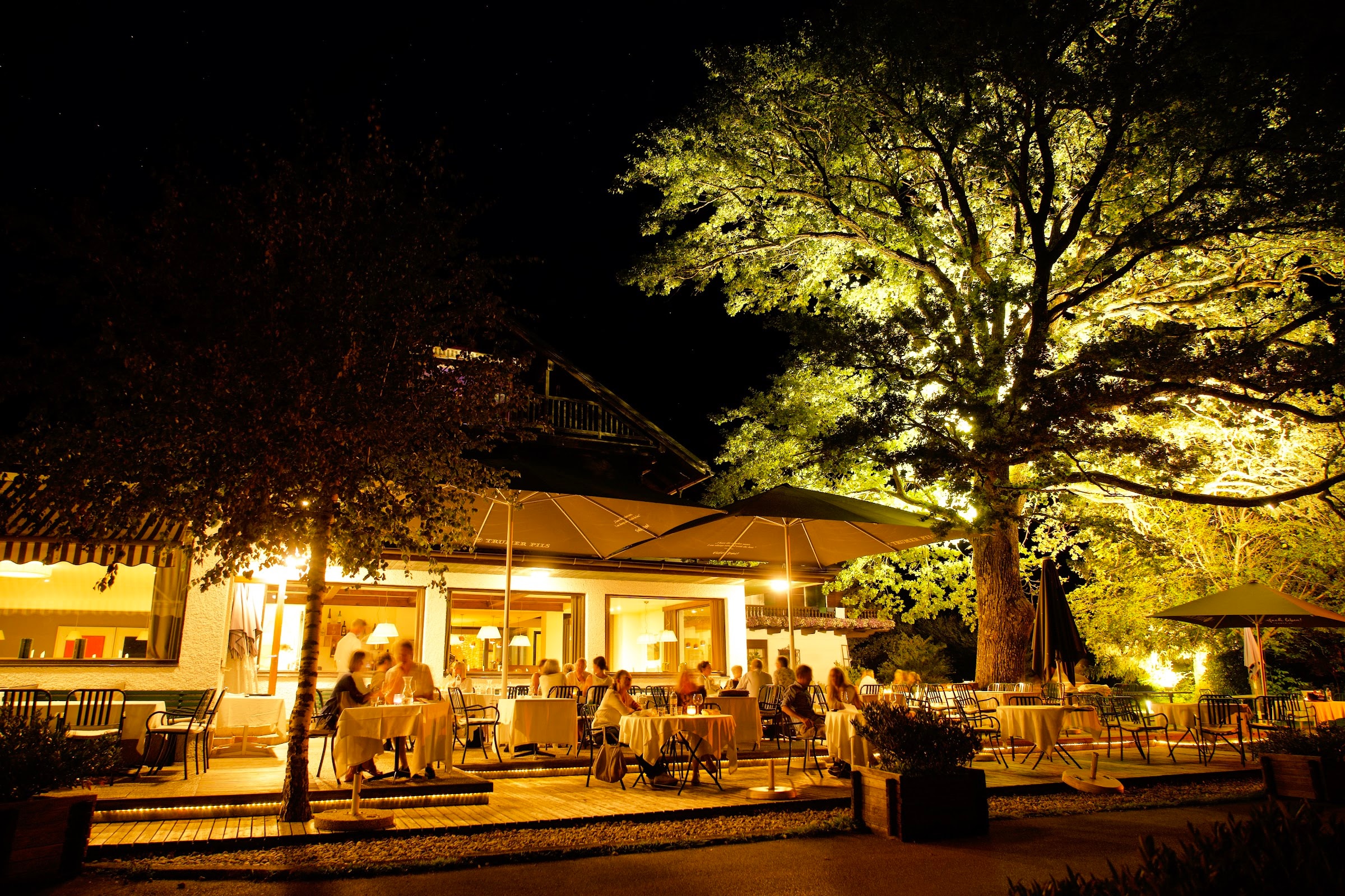 Seehotel Winkler GmbH