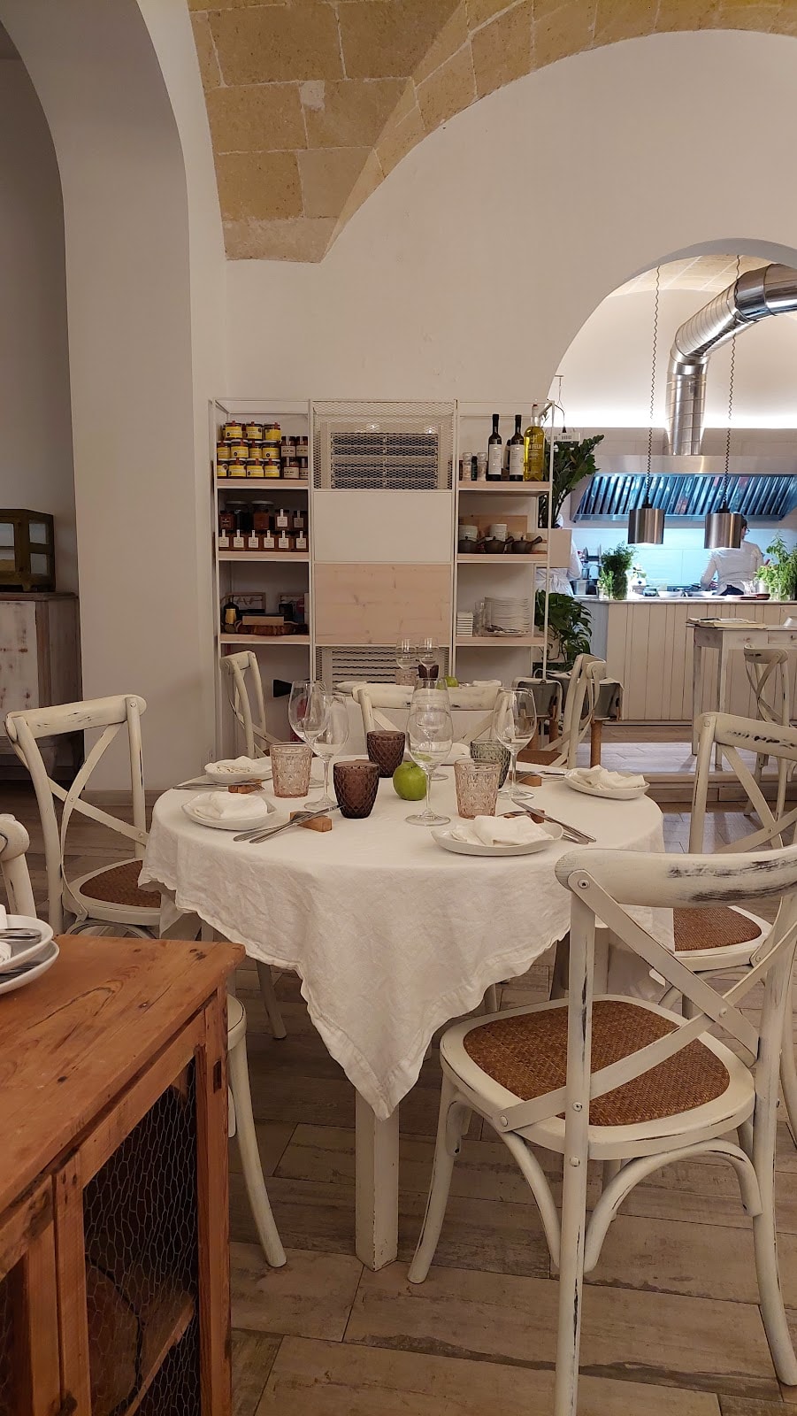 Restaurant Es Tast de na Sílvia