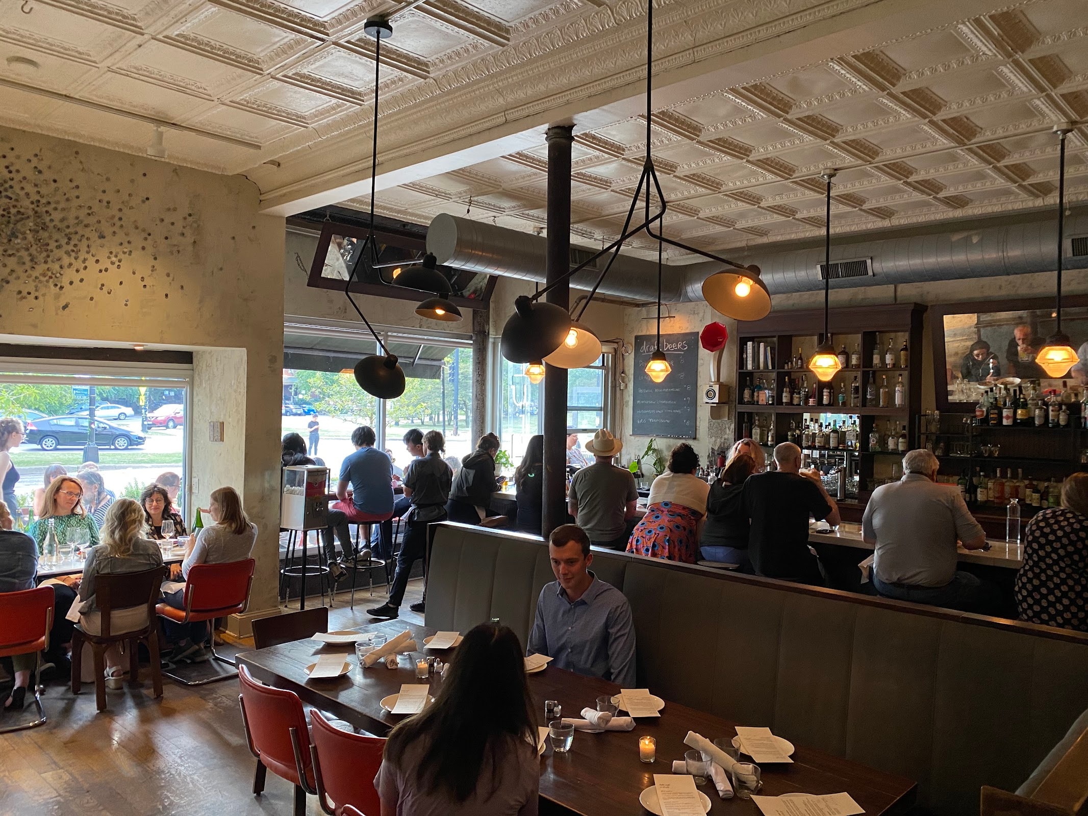Lula Cafe