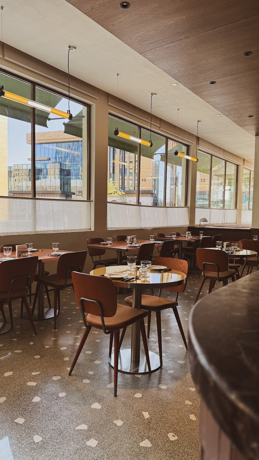 Juno Restaurant