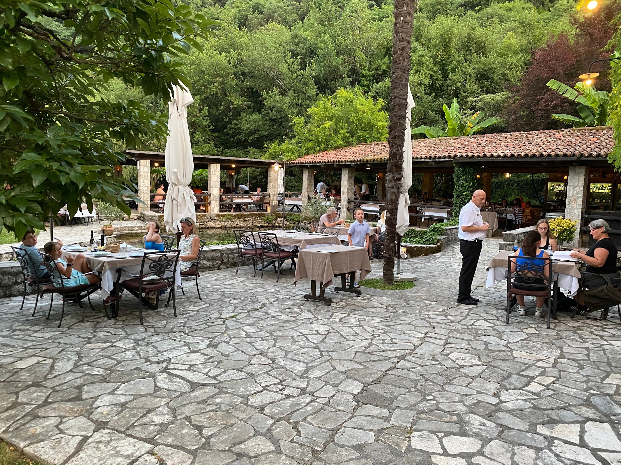 Ćatovića Mlini