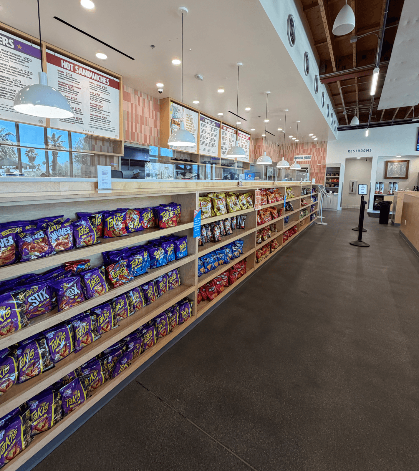 TKB Bakery & Deli