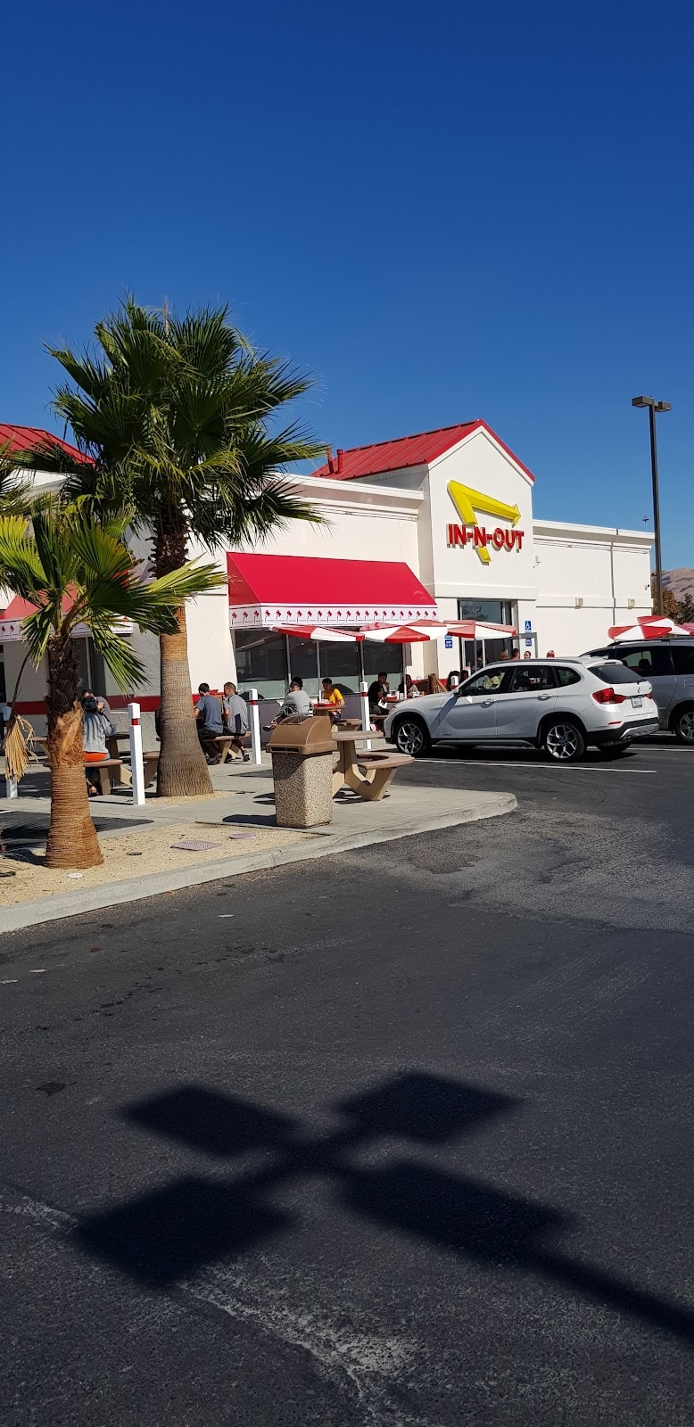 In-N-Out Burger