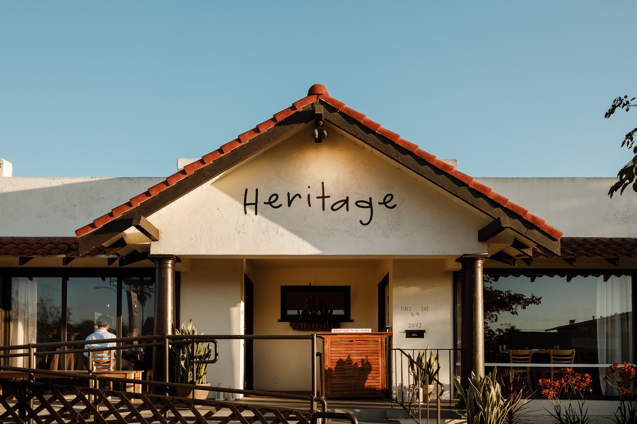 Heritage
