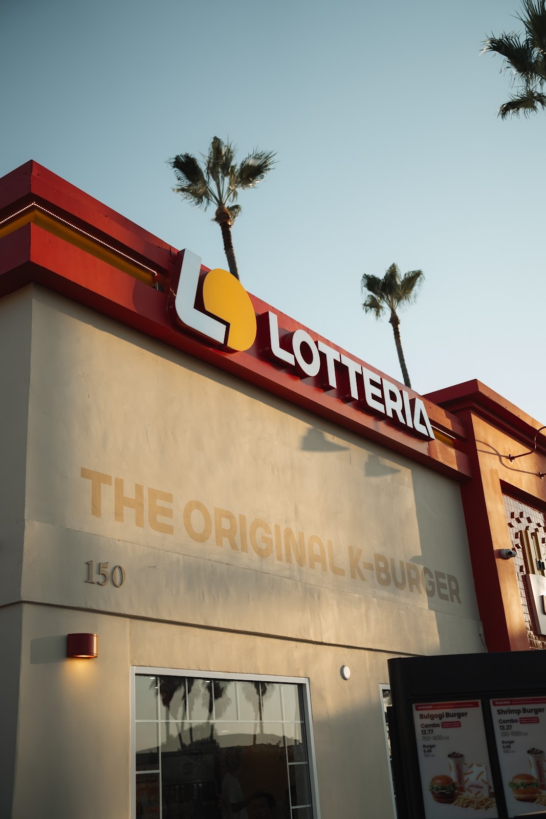 LOTTERIA Fullerton