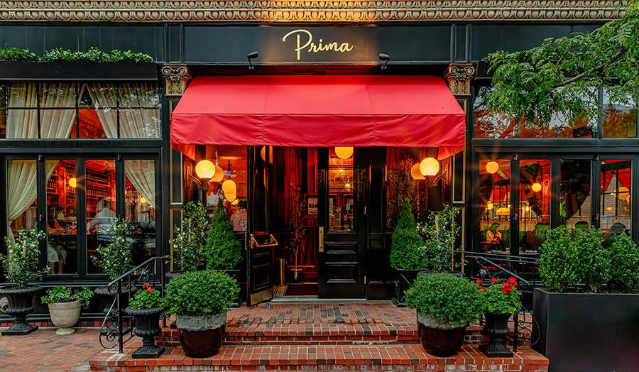 Prima Boston