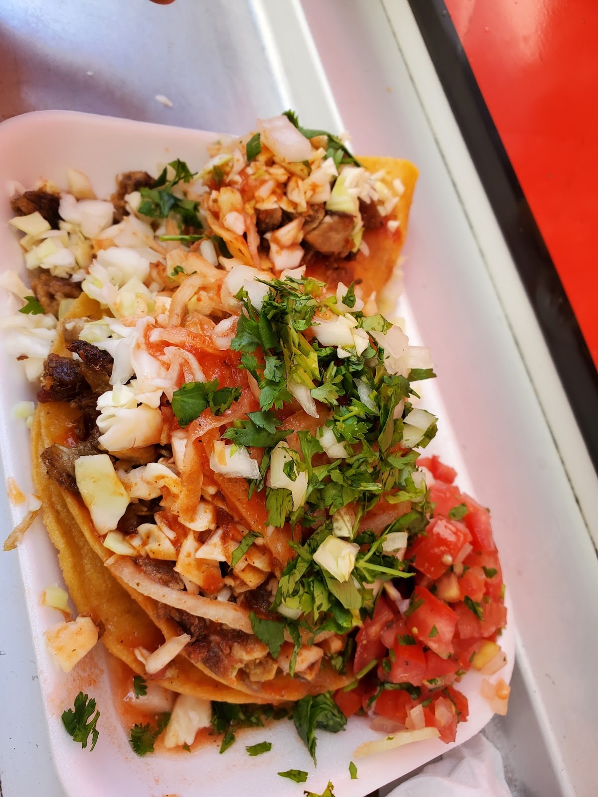 Chiva Torta