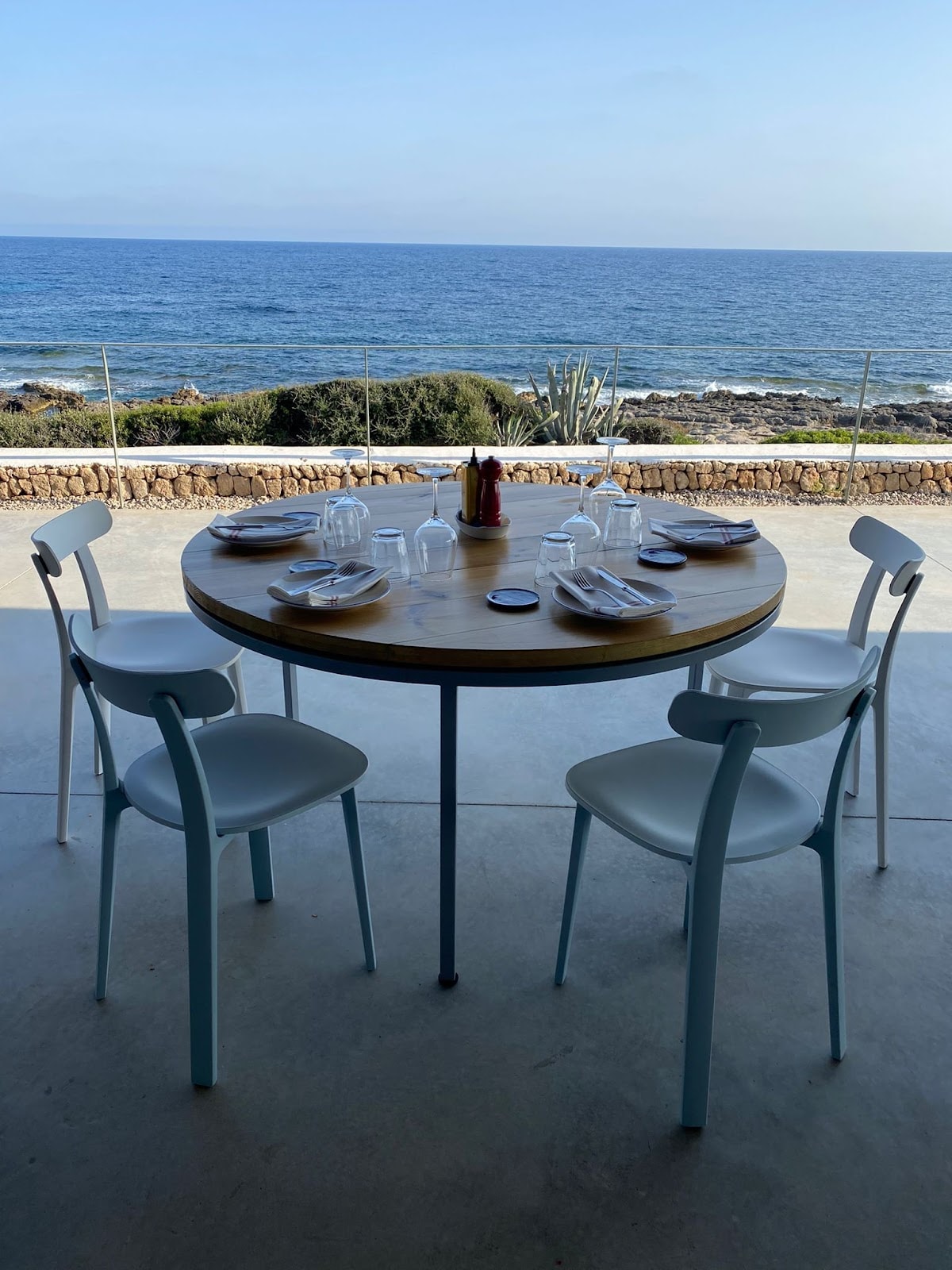 Restaurante En Caragol