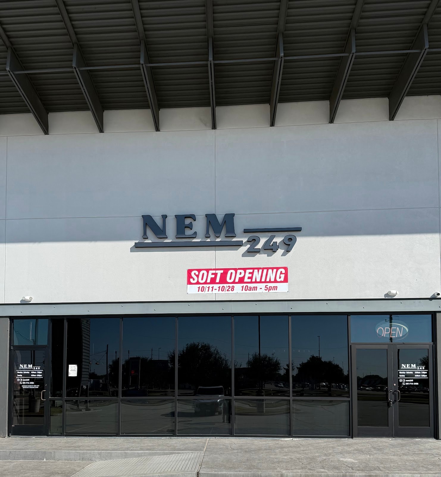 Nem 249