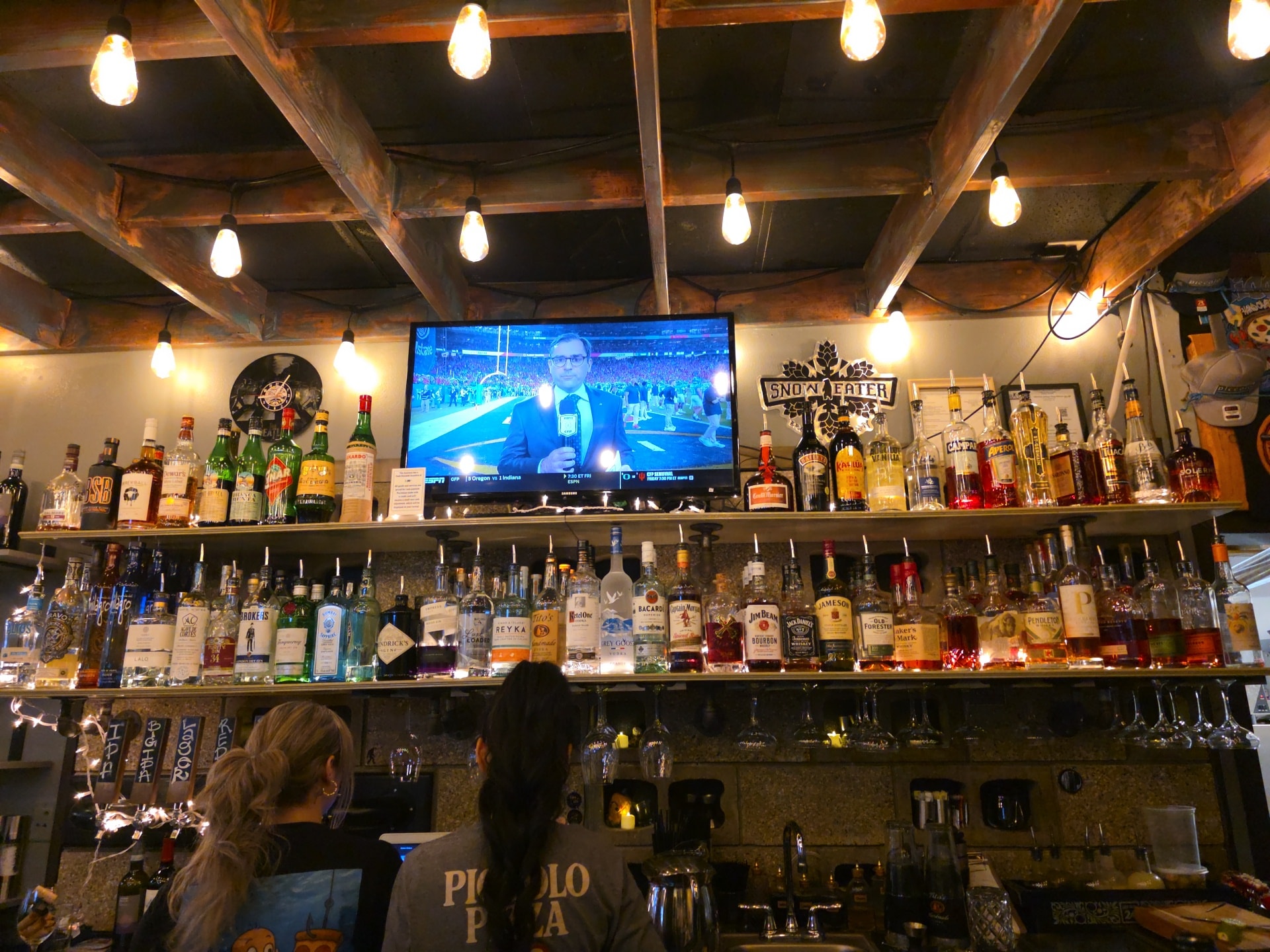 Piccolo Kitchen Bar