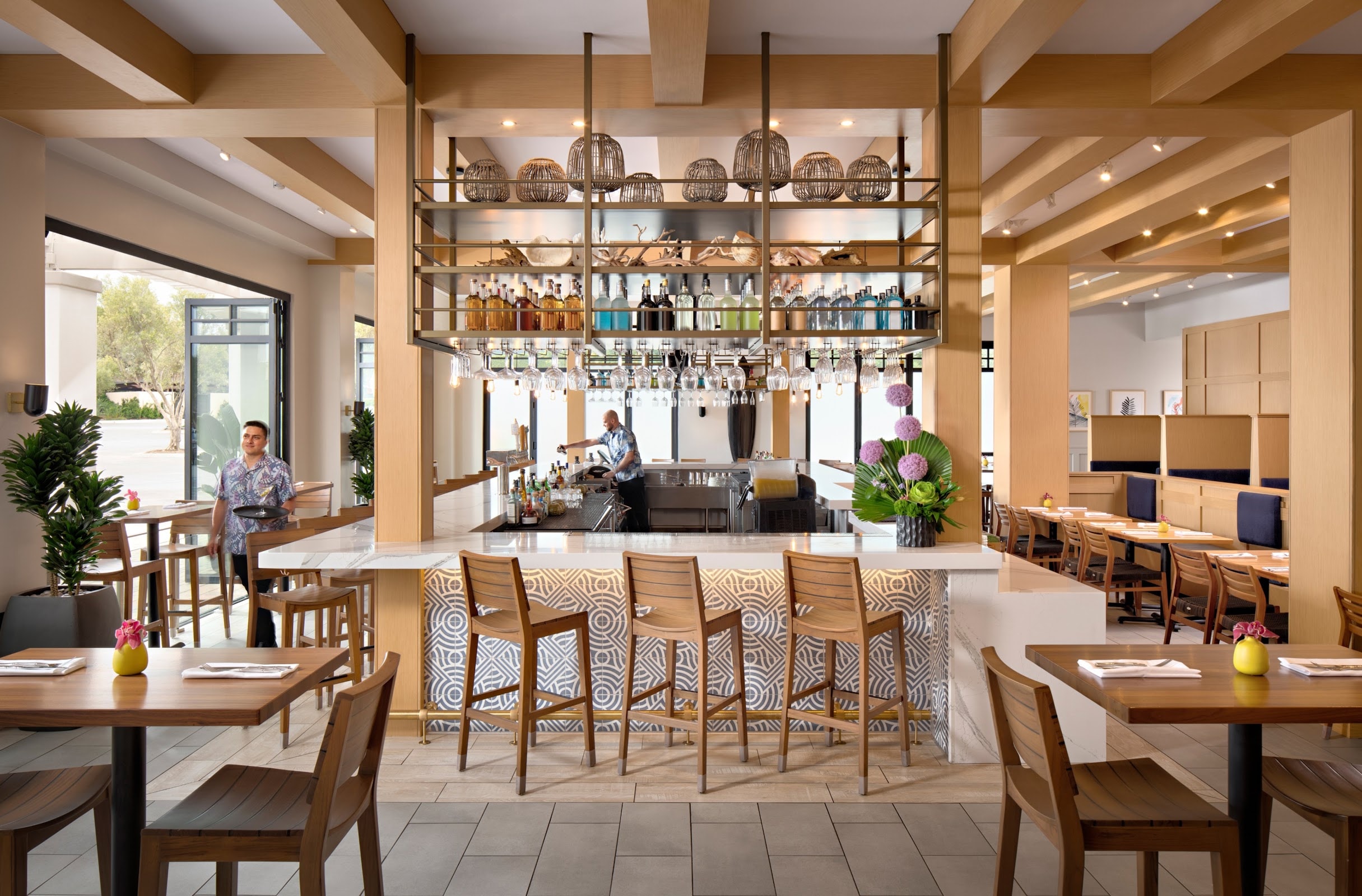 Tommy Bahama Restaurant & Bar