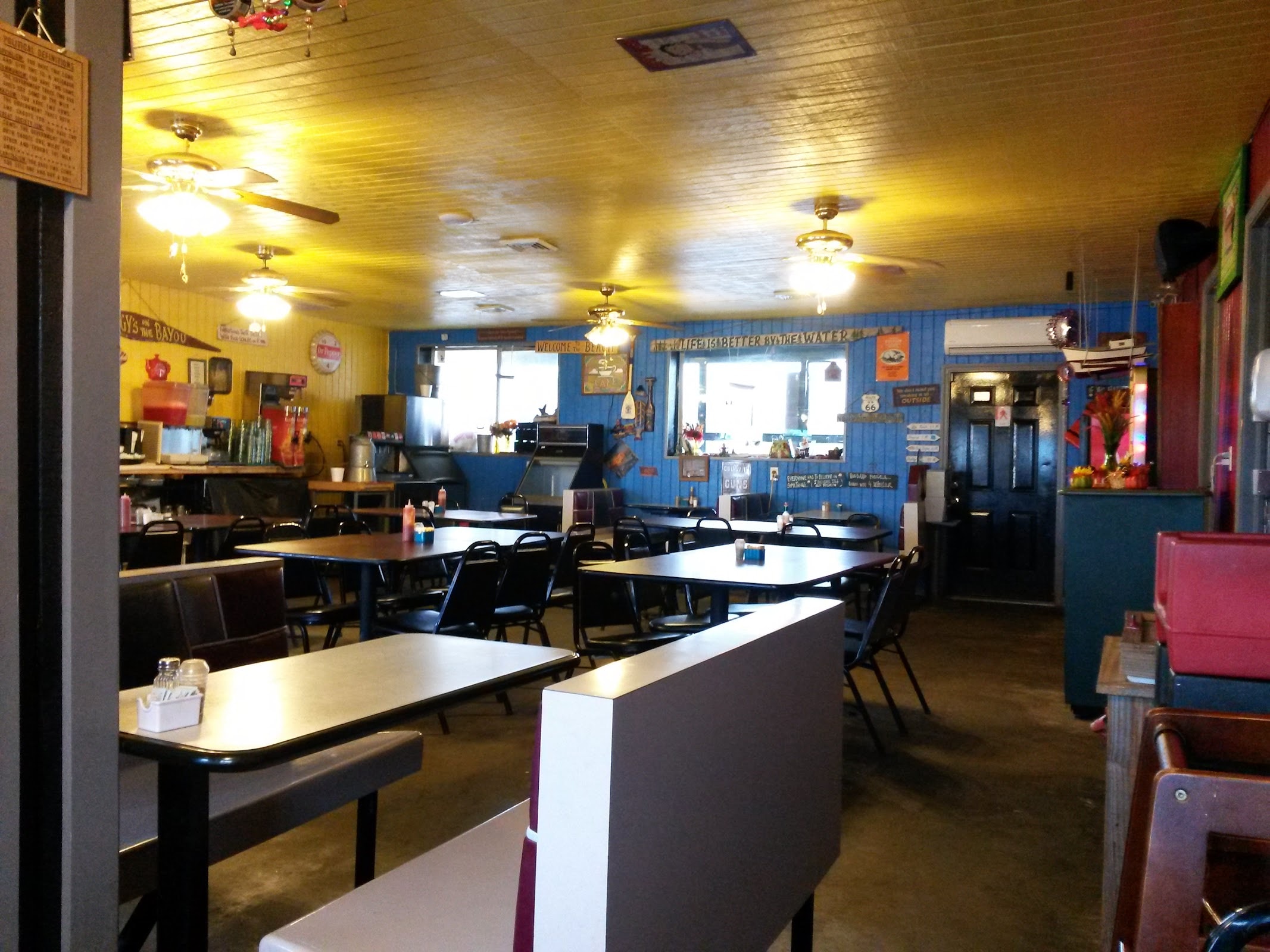 Peggy's Place