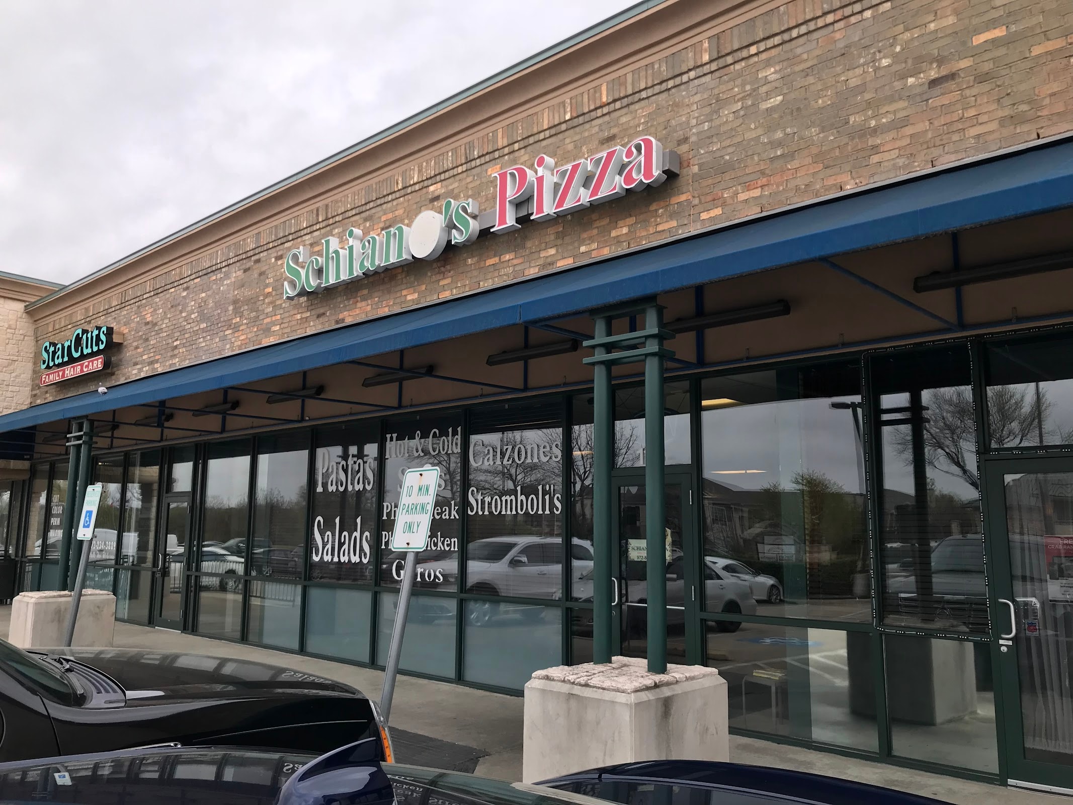 Schiano's