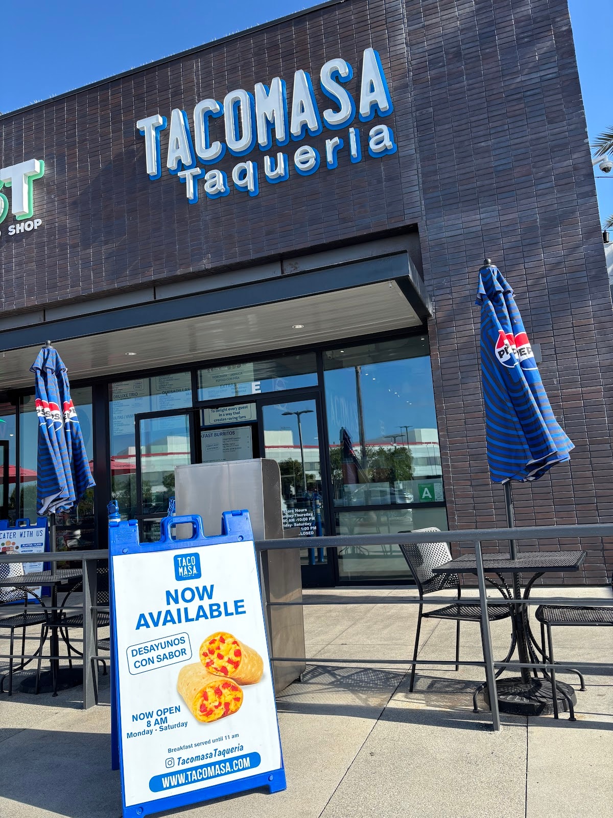 Tacomasa