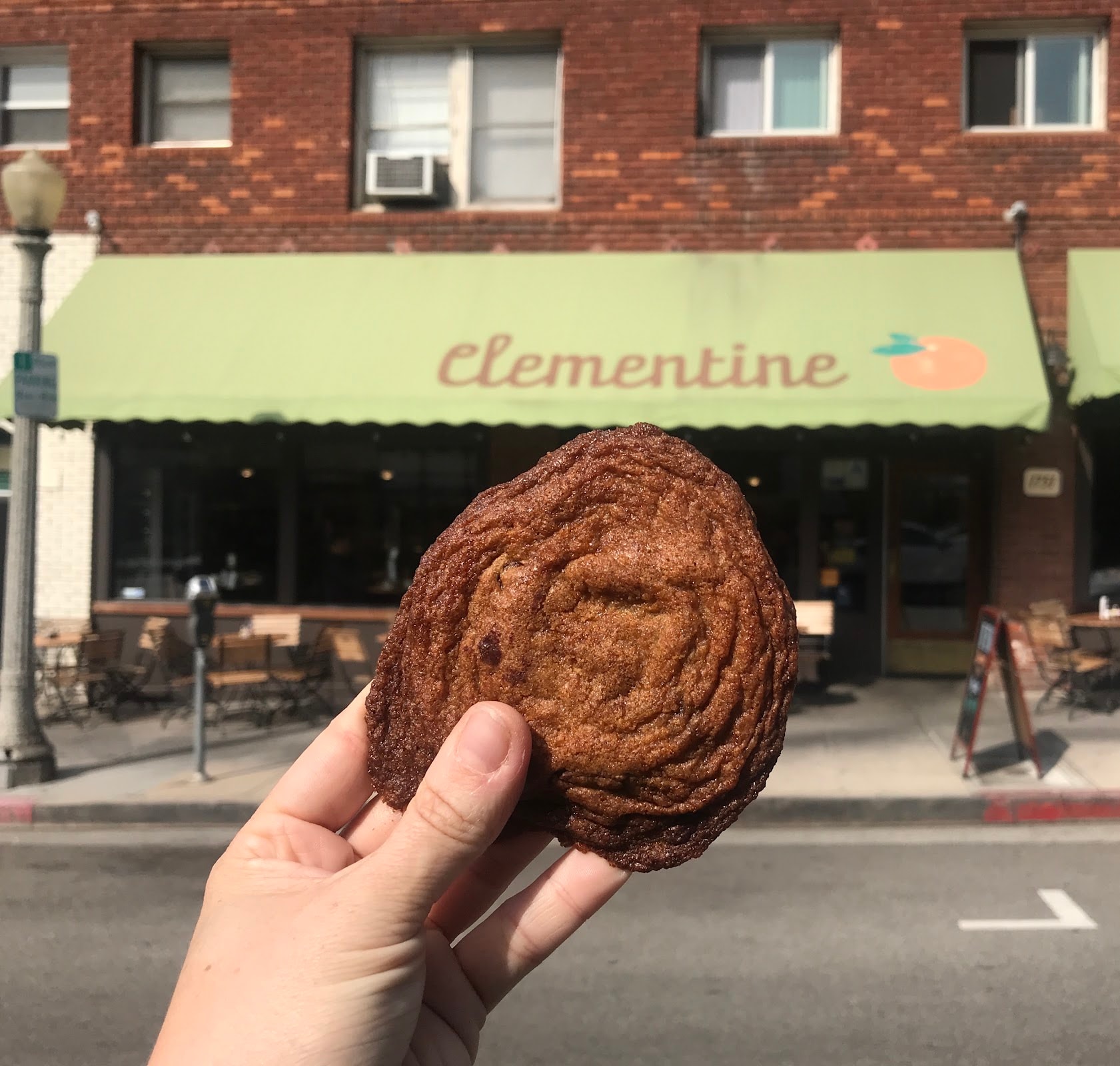 Clementine