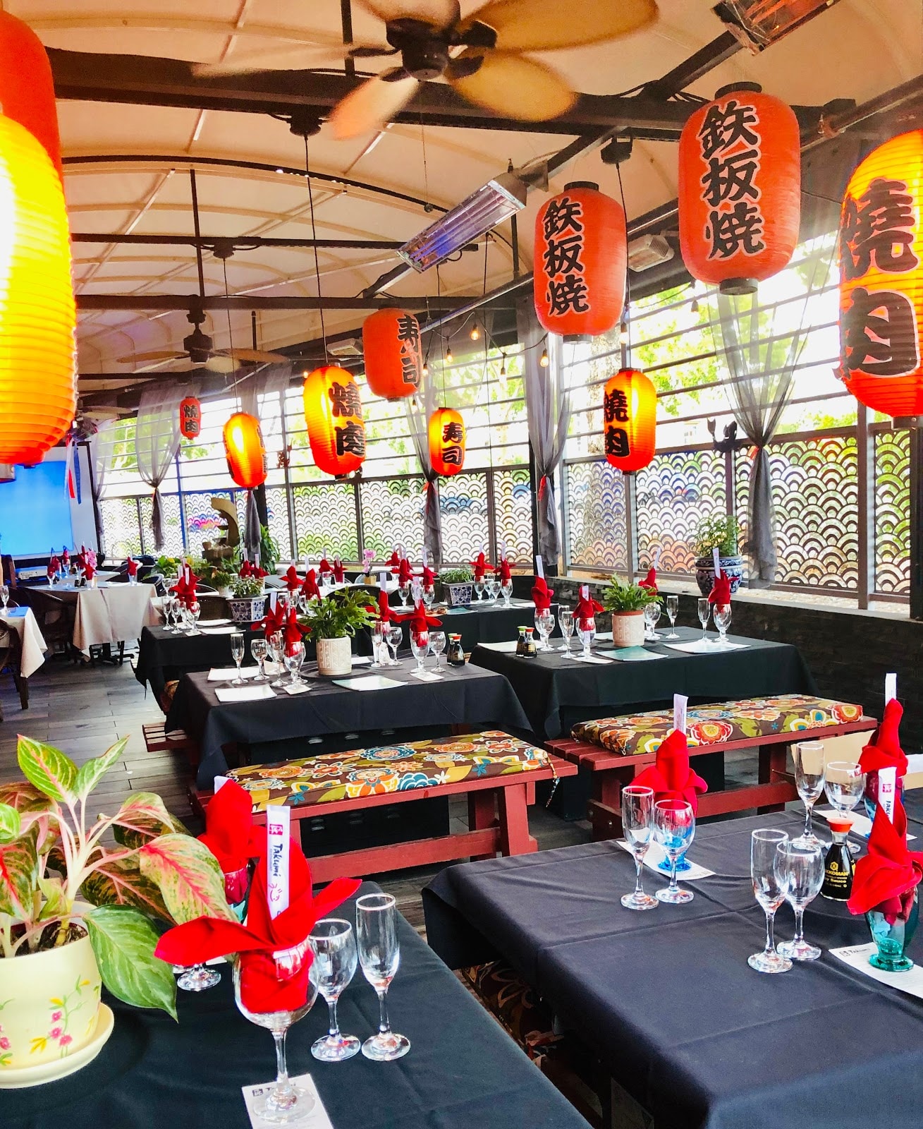 Takumi Restaurant