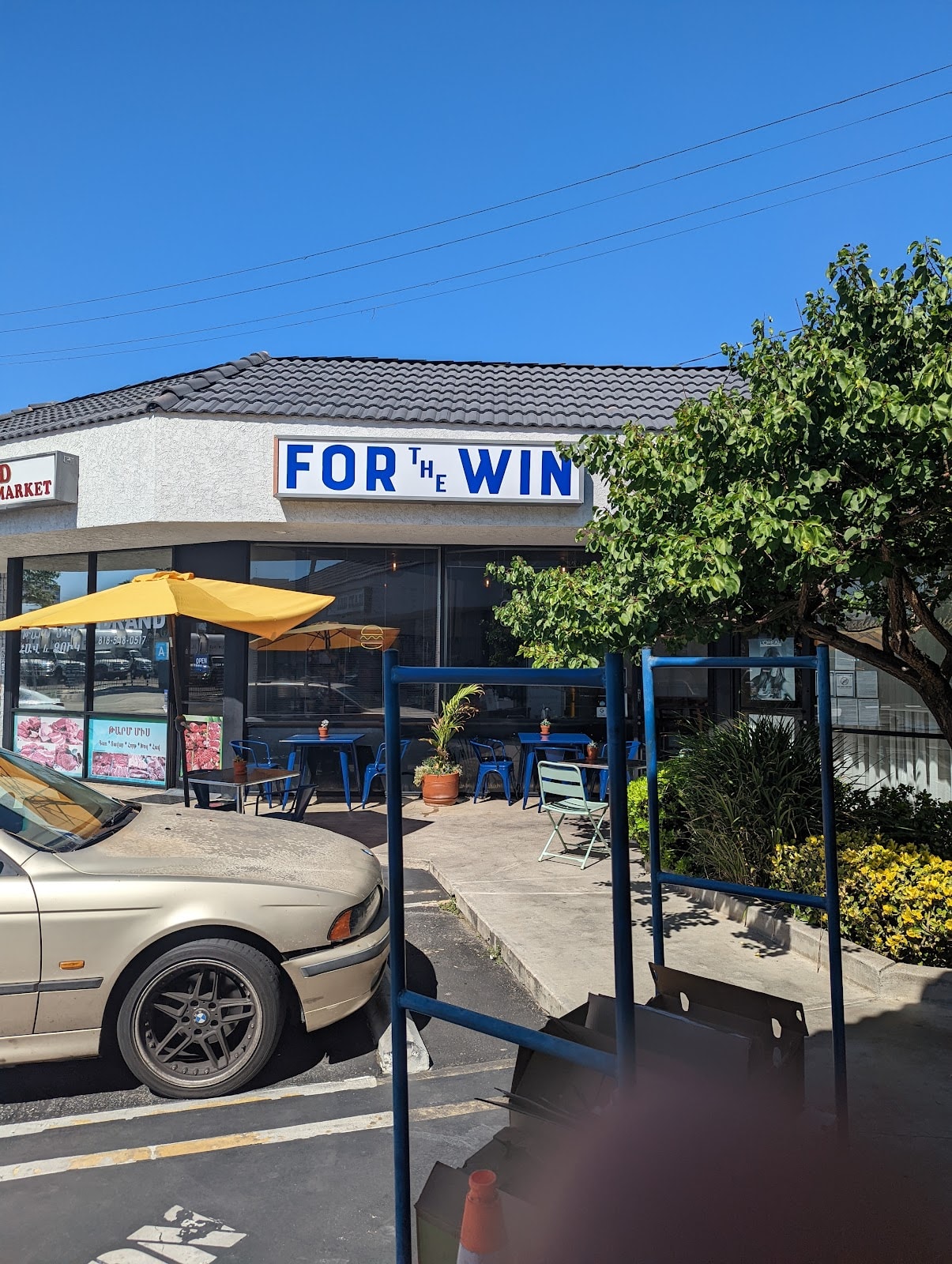 For The Win - Glendale
