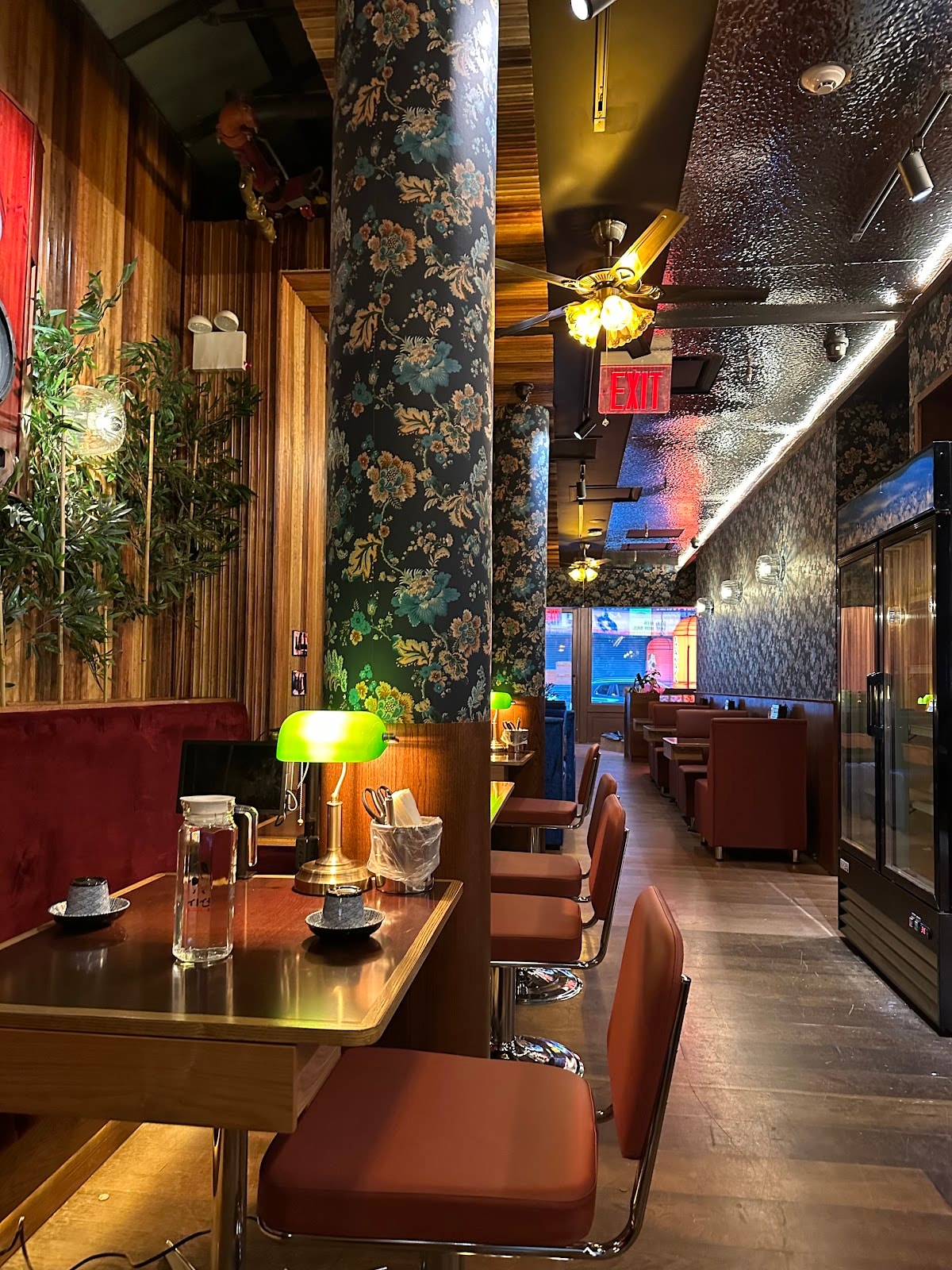 IZAKAYA SEASUN