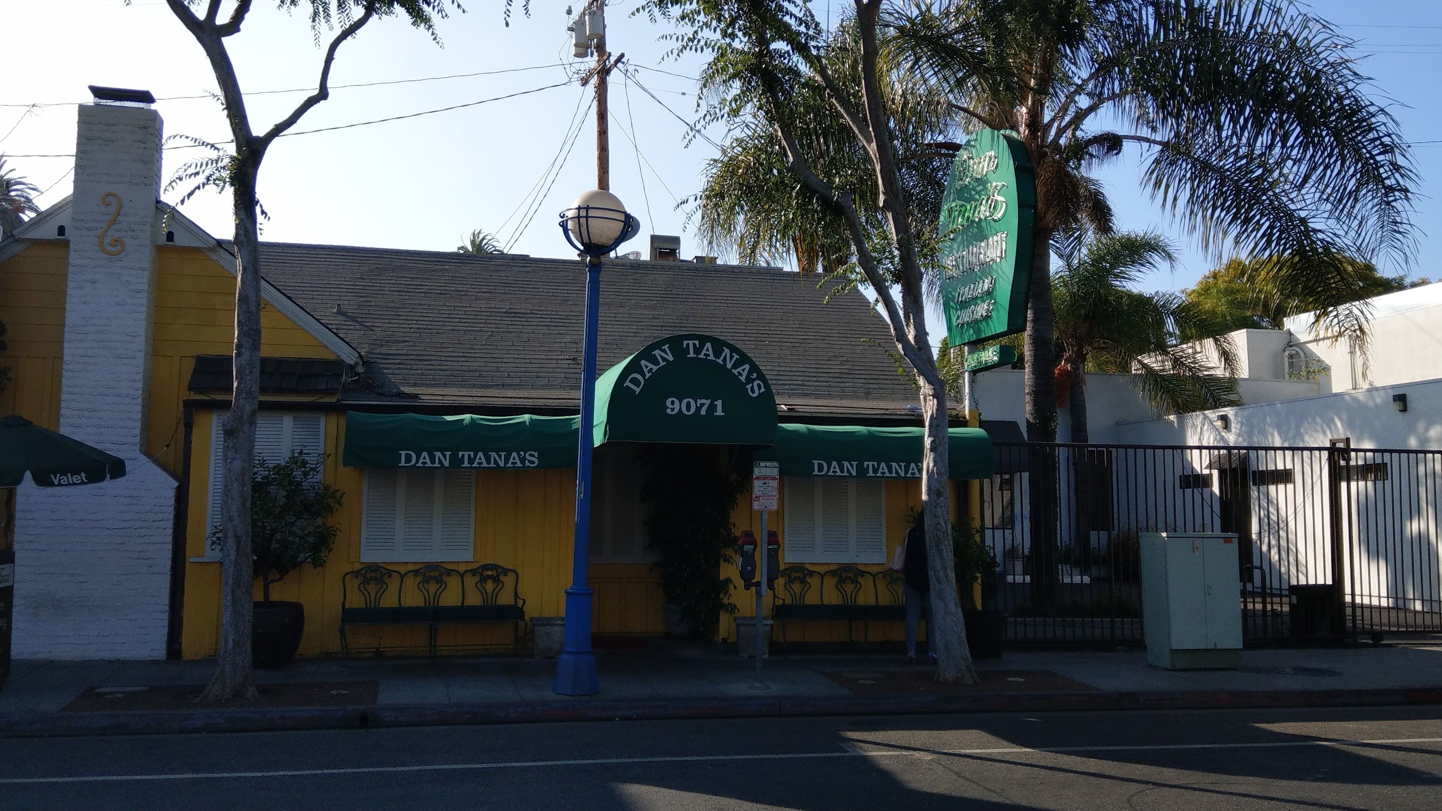 Dan Tana's