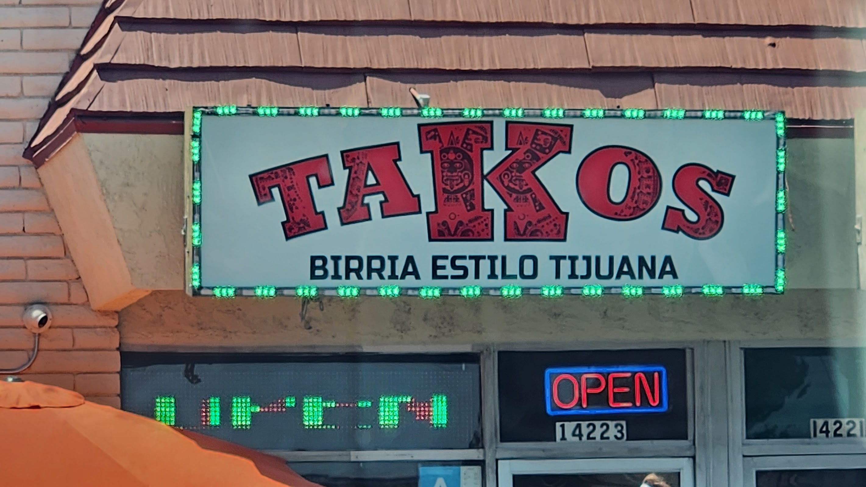 Takos