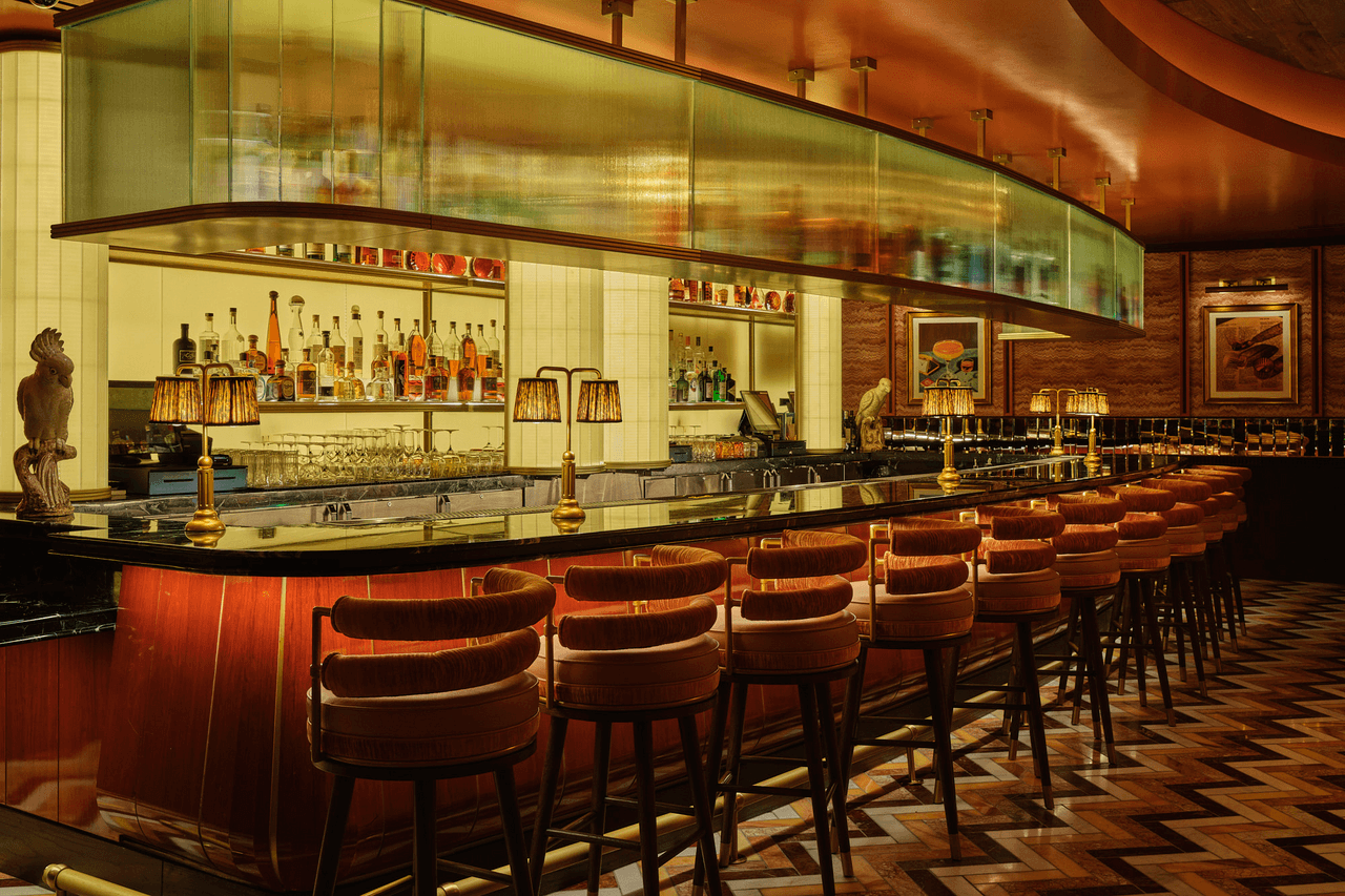 Caramella Italian Restaurant & Lounge