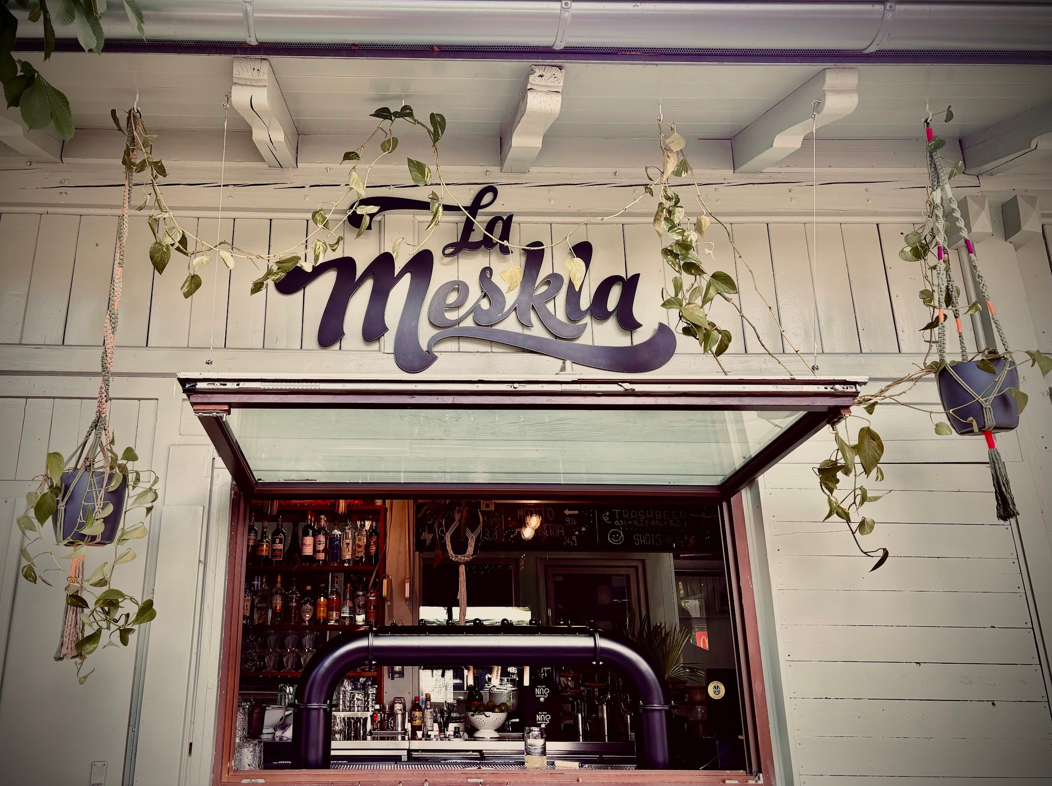 La Meskla
