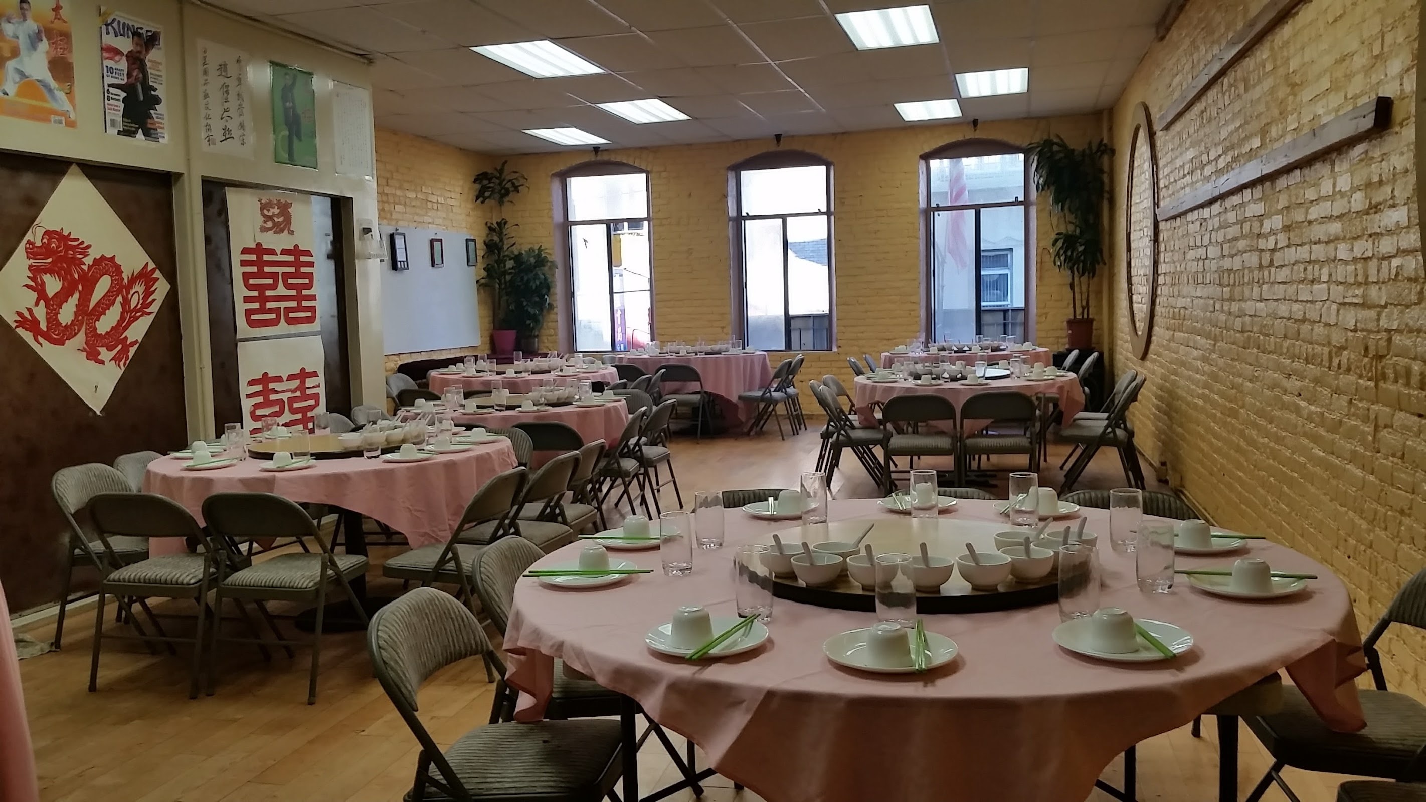 Grant Place Restaurant