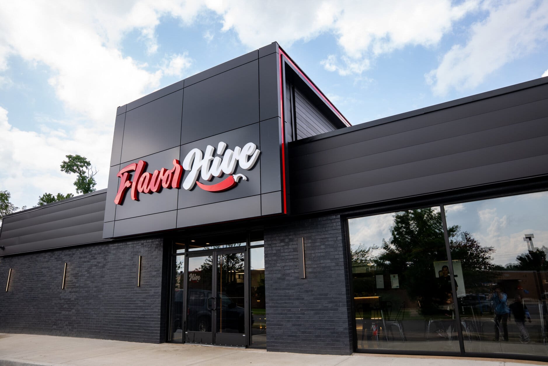 Flavor Hive