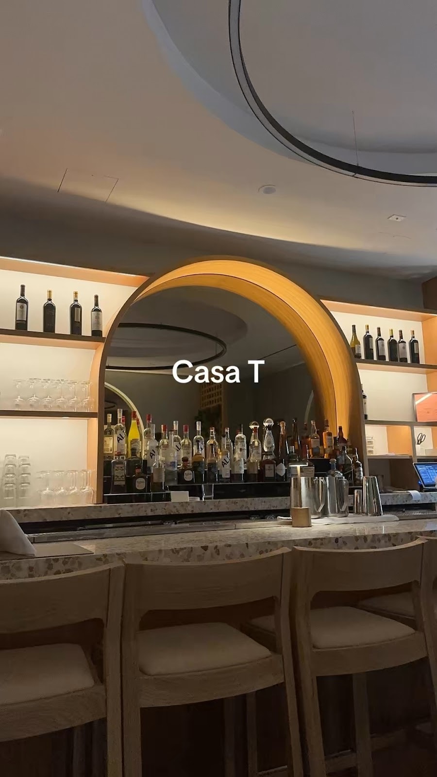 Casa Tevere