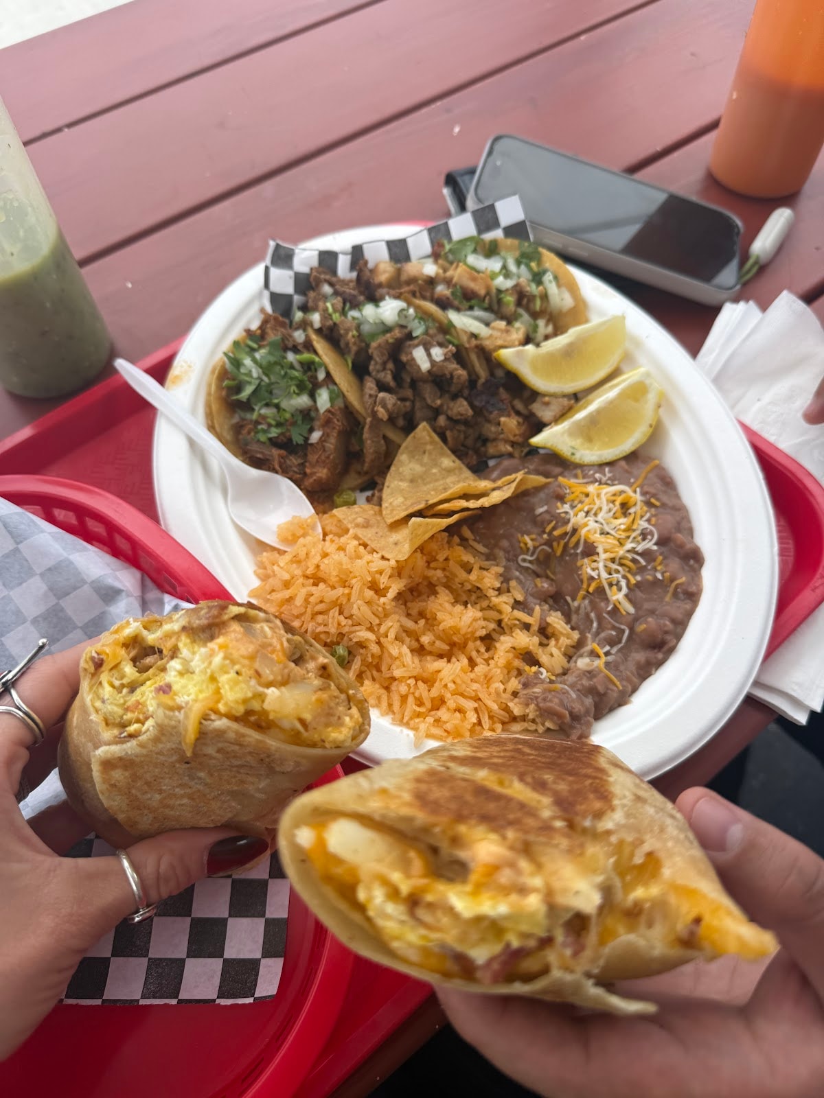 The Taco Stop
