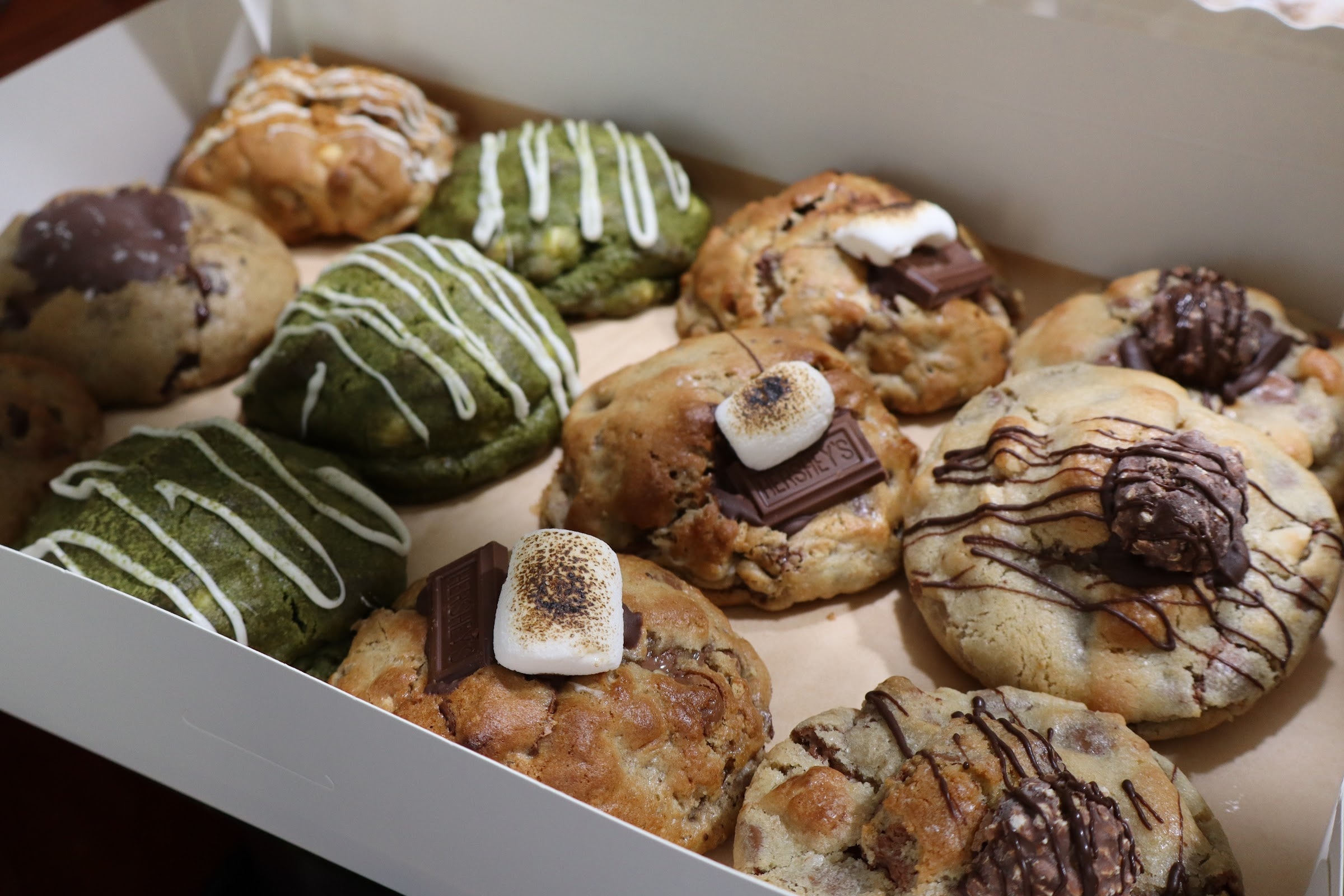 manu sweets