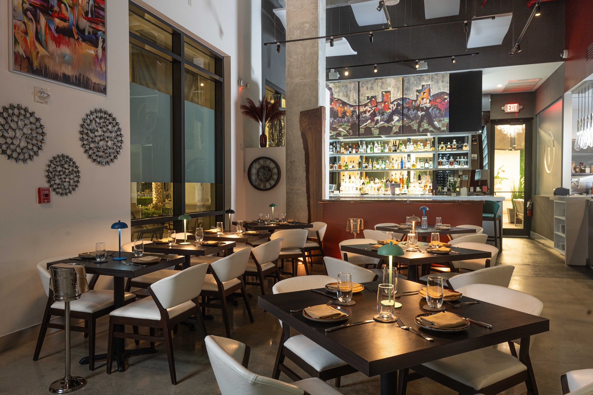 Arcano - Spanish Kitchen, Latin Soul