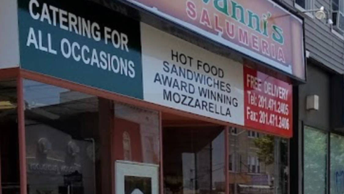 Giovanni's Salumeria