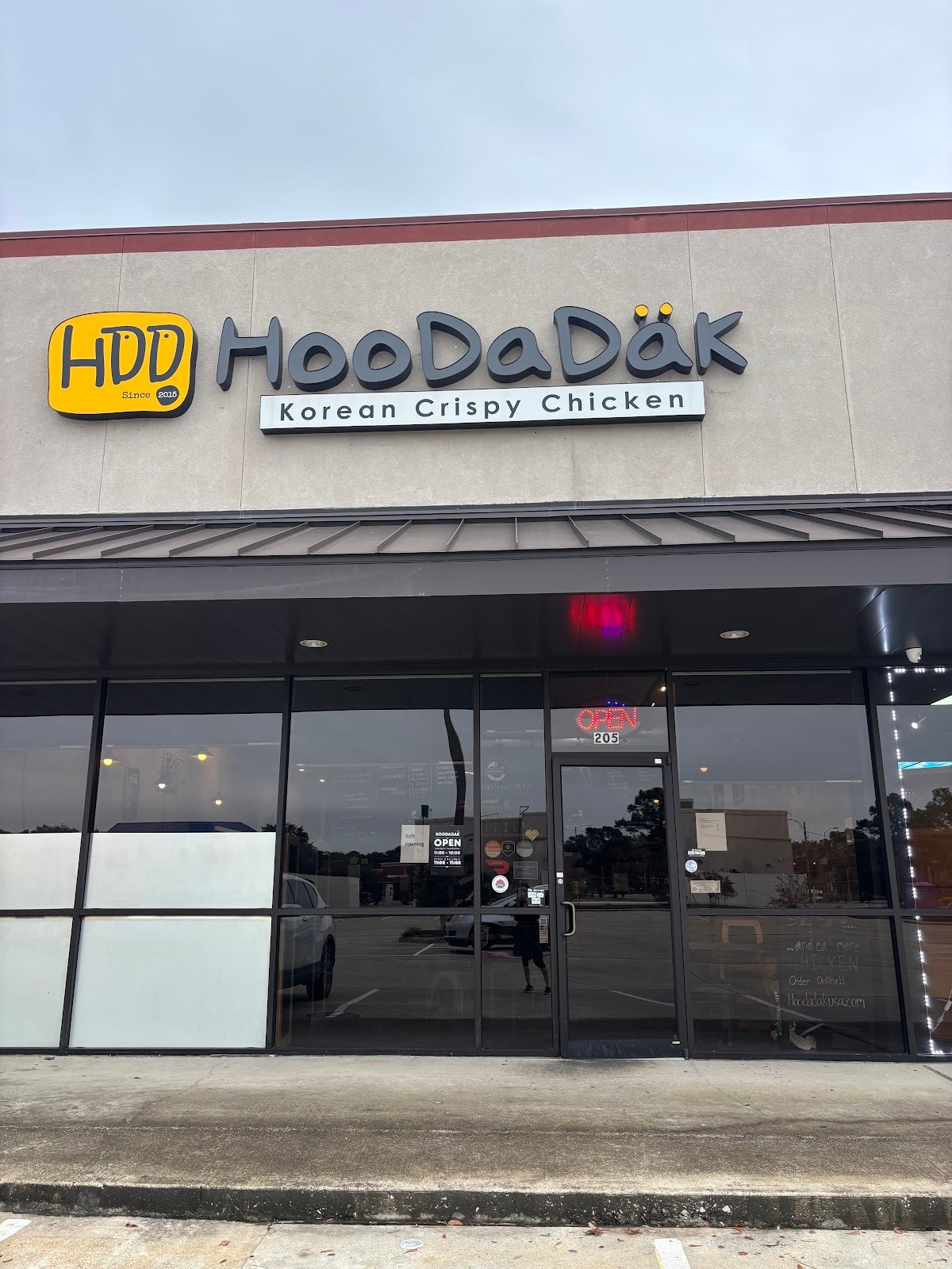 Hoodadak Mason