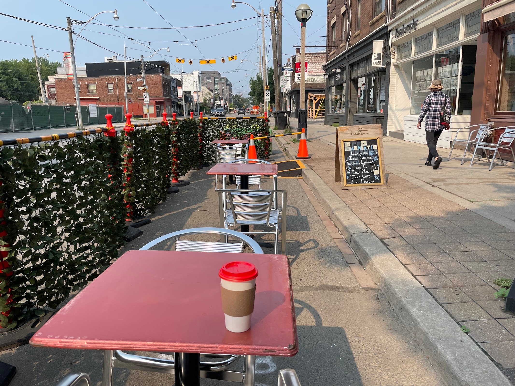 Tango Palace Coffee Company