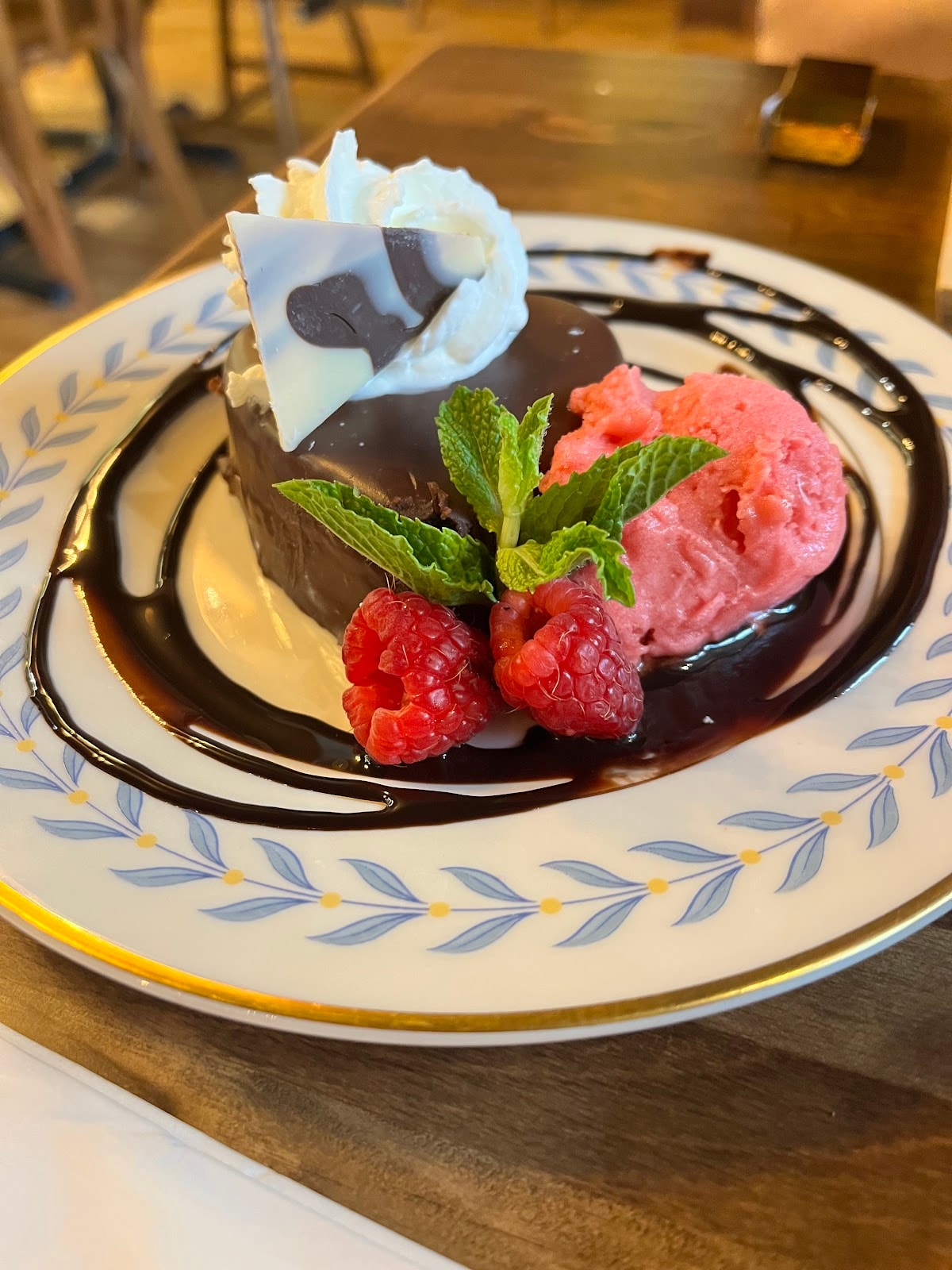 Tea House by Cake Bar