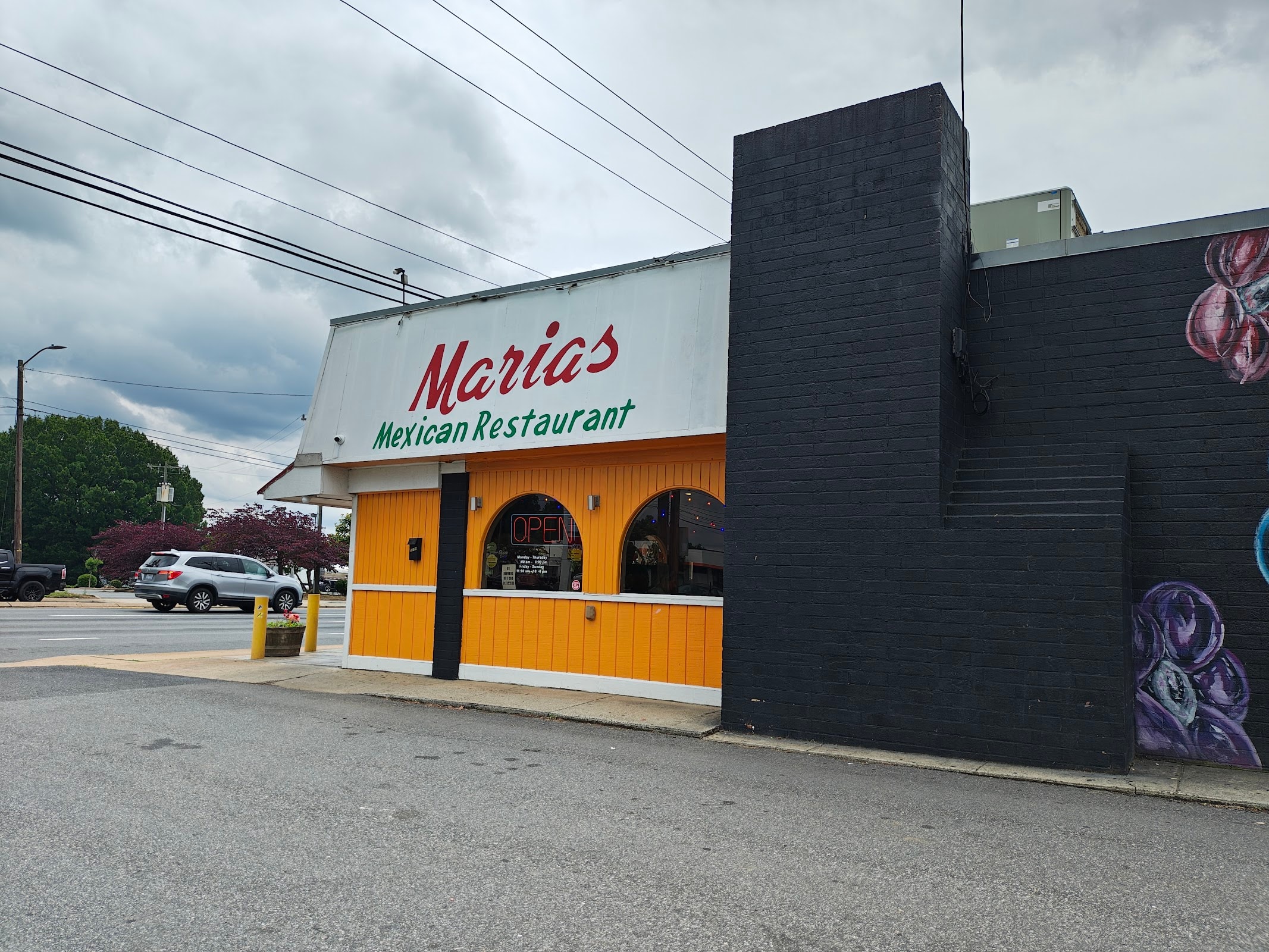 Maria's Mexican Restaurant