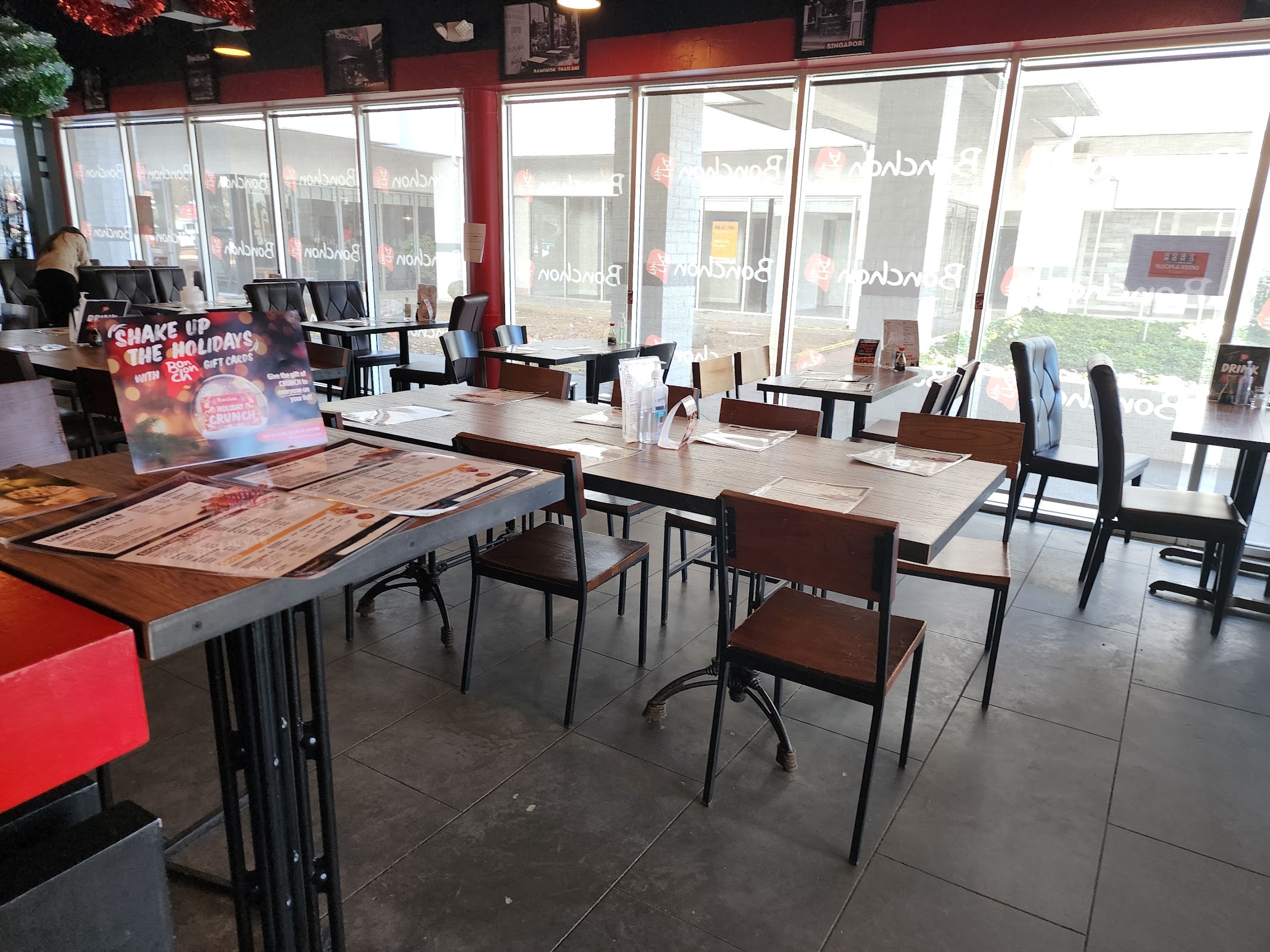 Bonchon Pineville