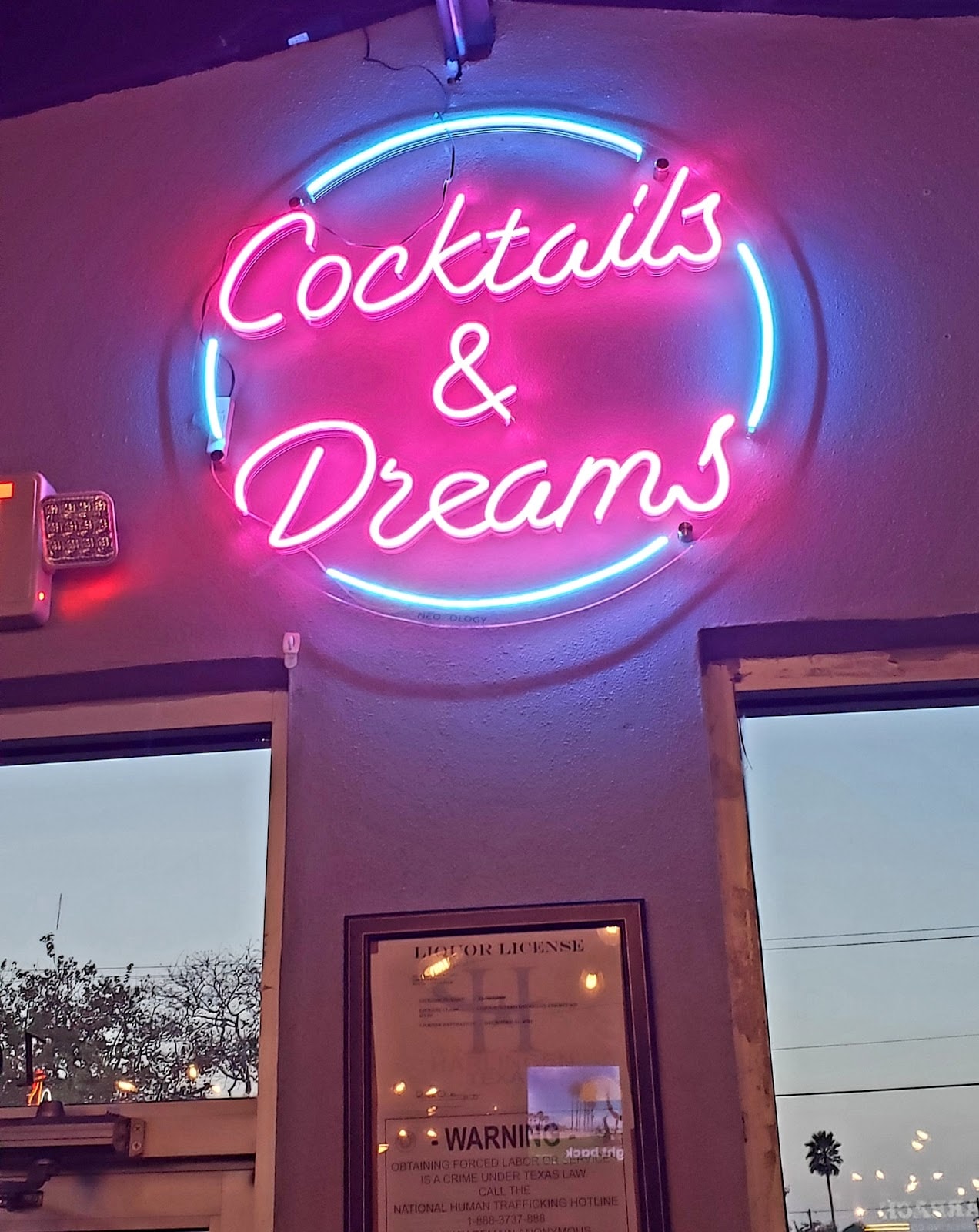 Station 1 Bar & Grill