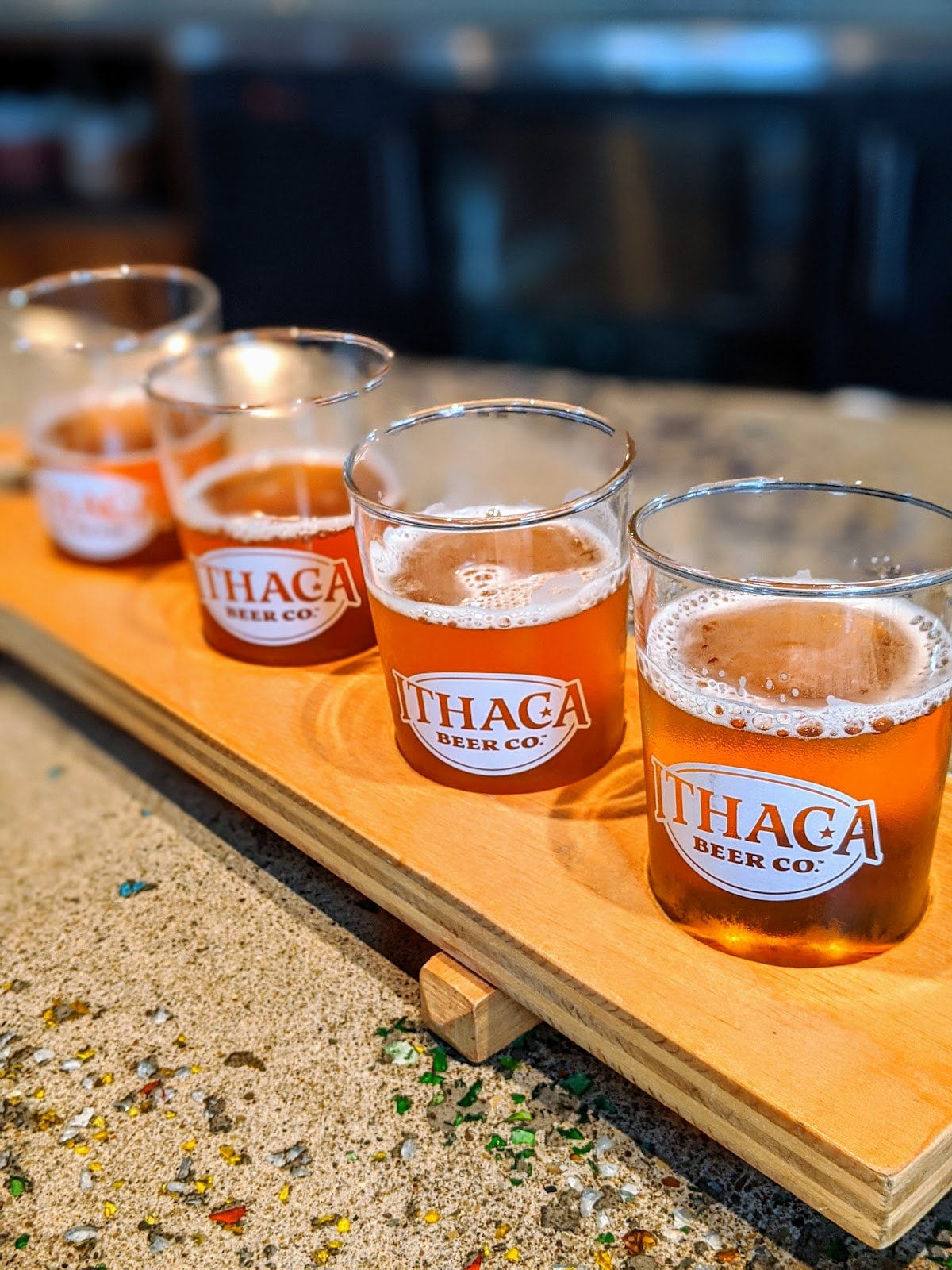 Ithaca Beer Co