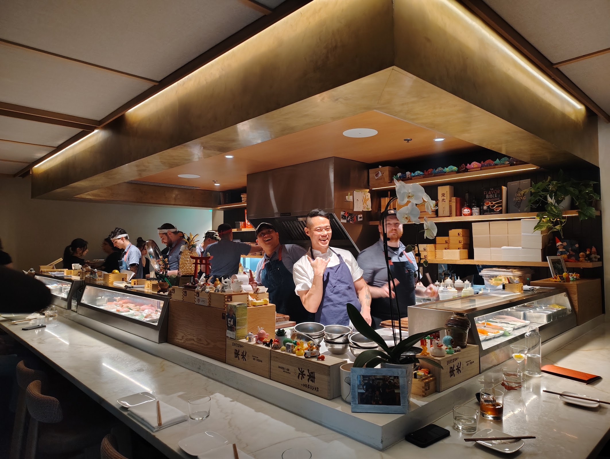Uchi Scottsdale