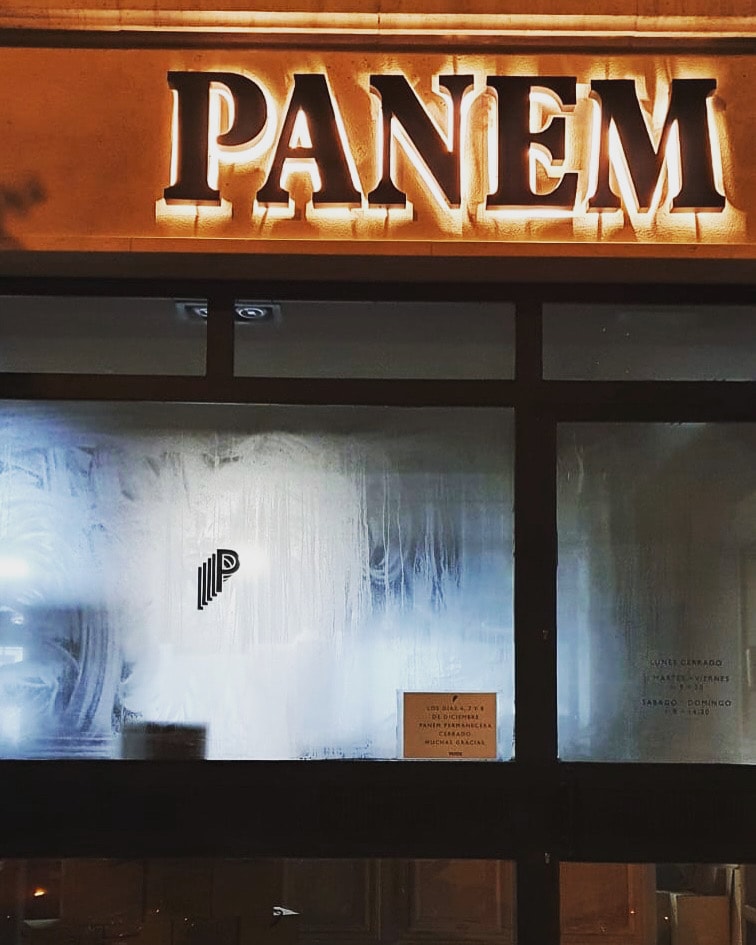 PANEM
