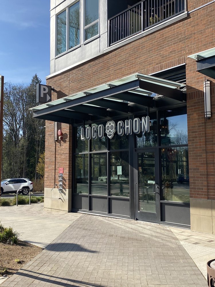 Loco Chon Bar & Grill Mexican Restaurant