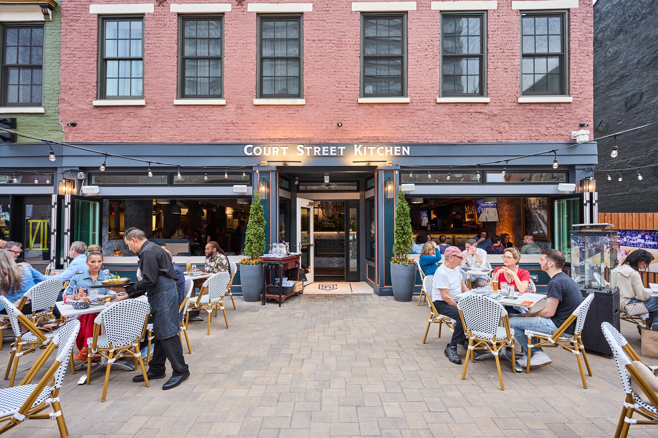 Court Street Kitchen