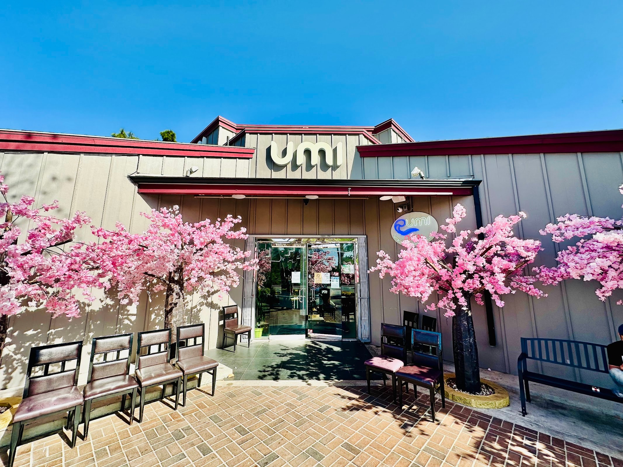 Umi Hotpot Sushi & Seafood Buffet - City of Industry