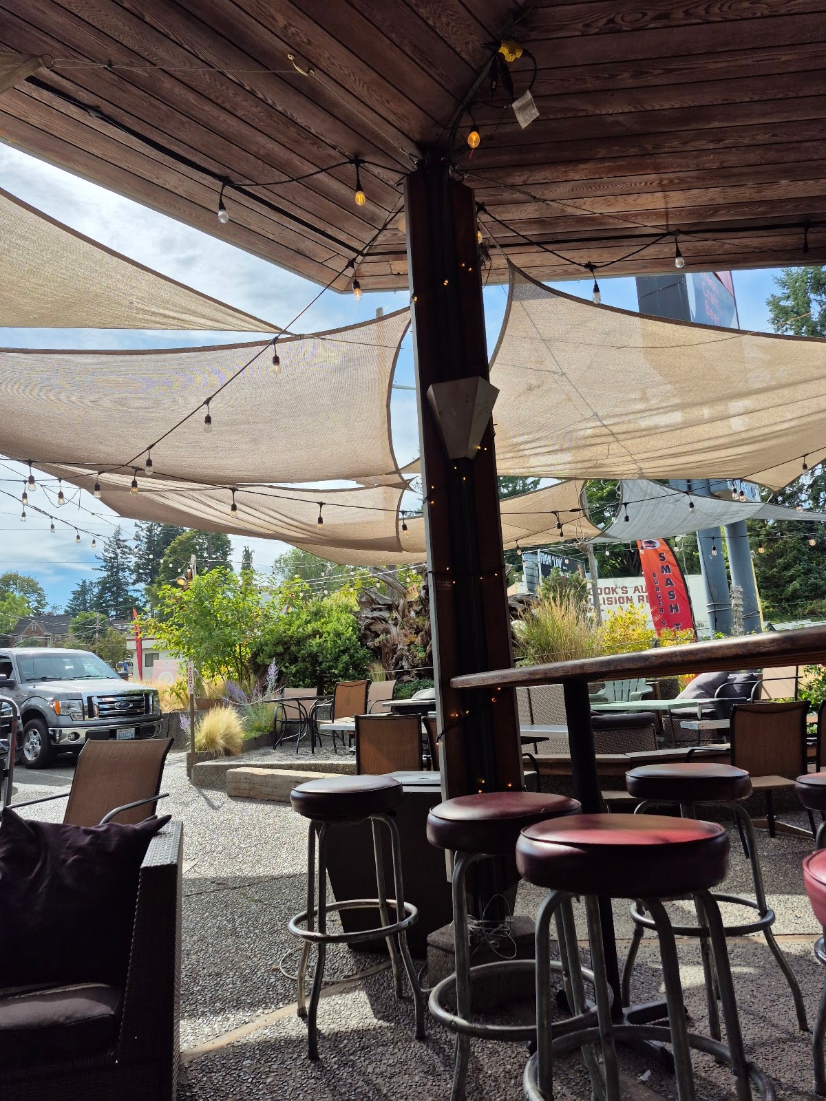 Smash That Burger Co